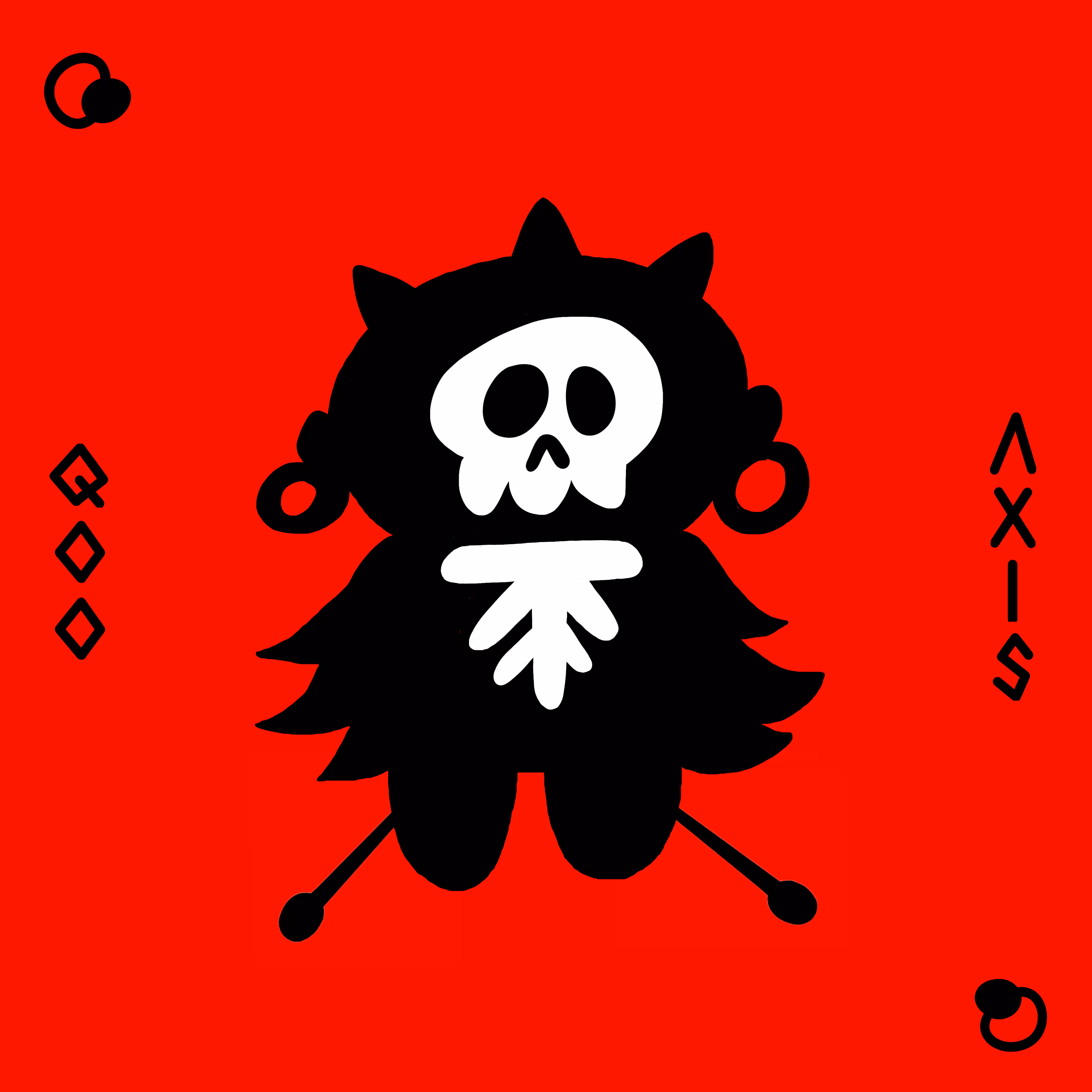 VOODOOZ #296
