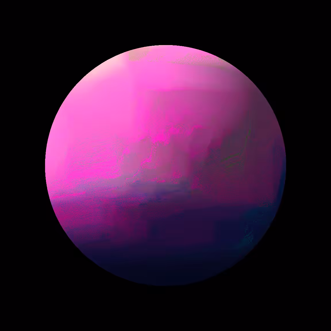 Frost Orb