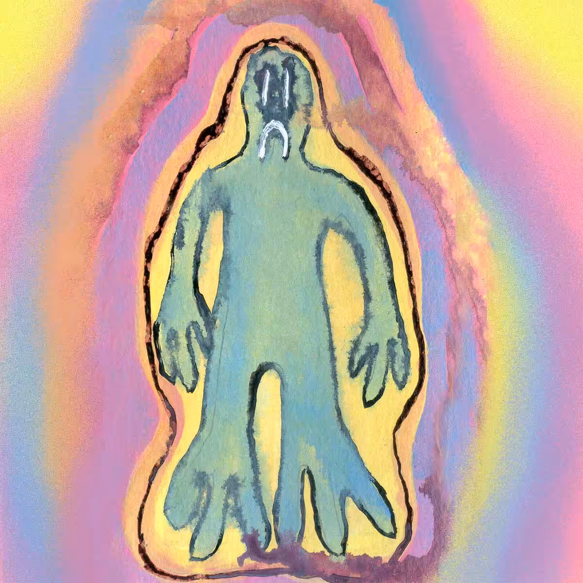 Bad Trip