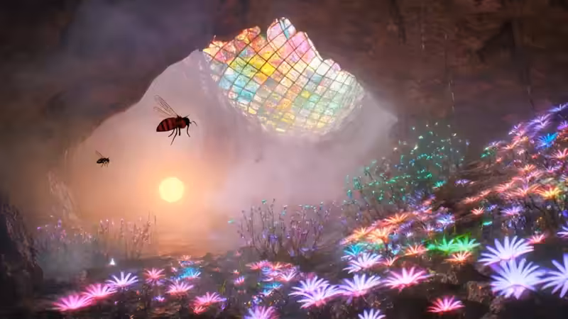 DX01: SINGULARITY 38410