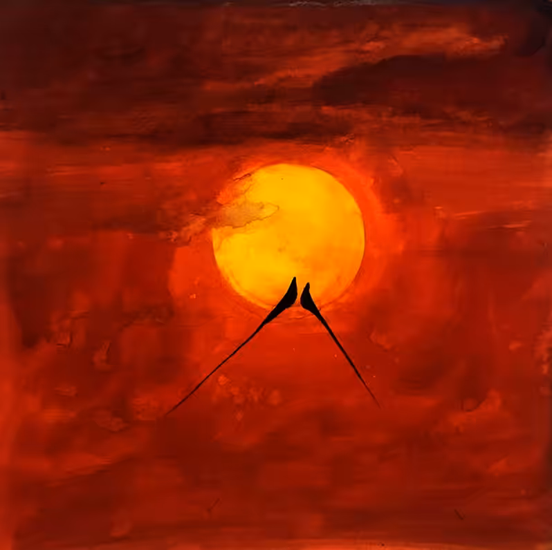Song of Birds