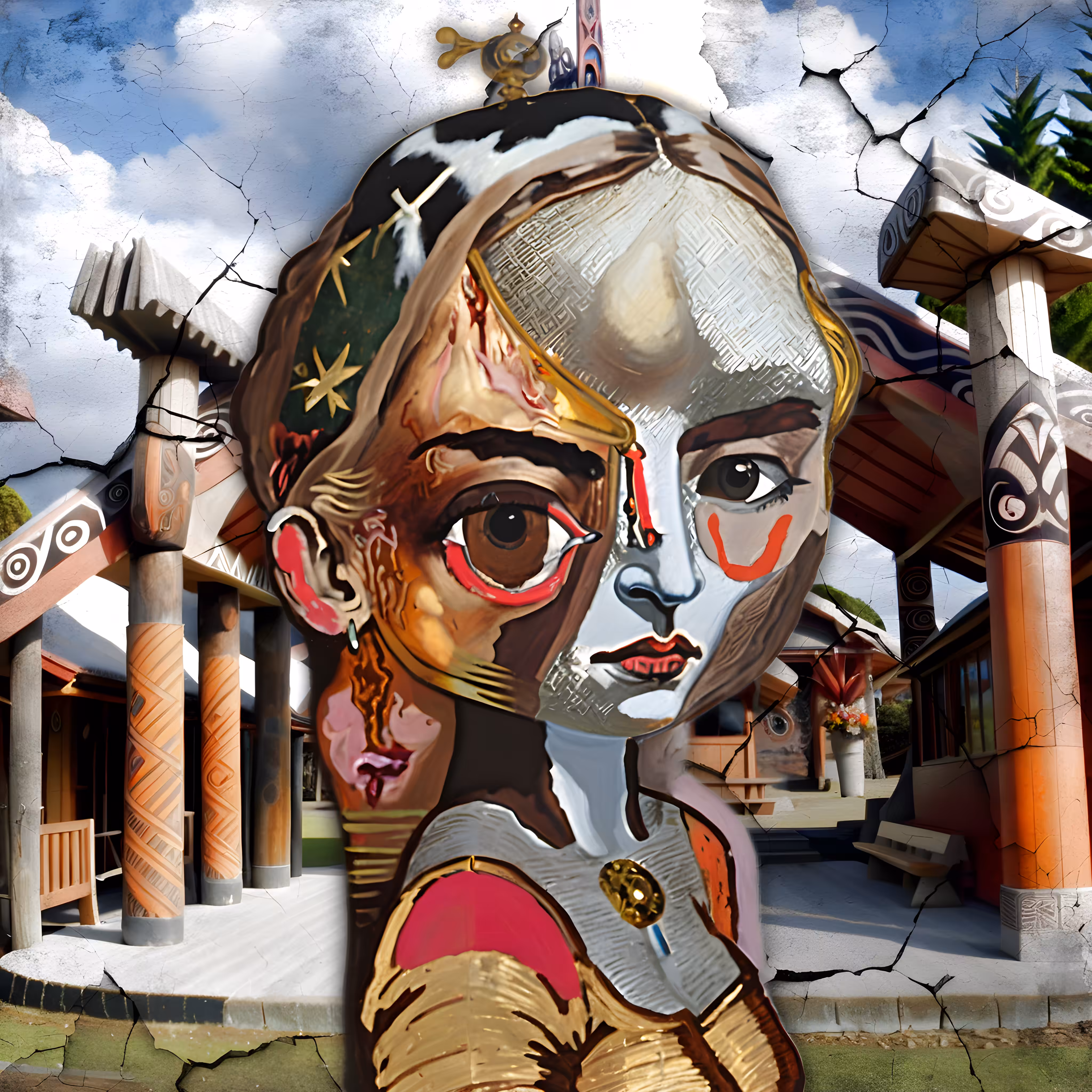 Art DeCC0s: Art DeCC0 #8690