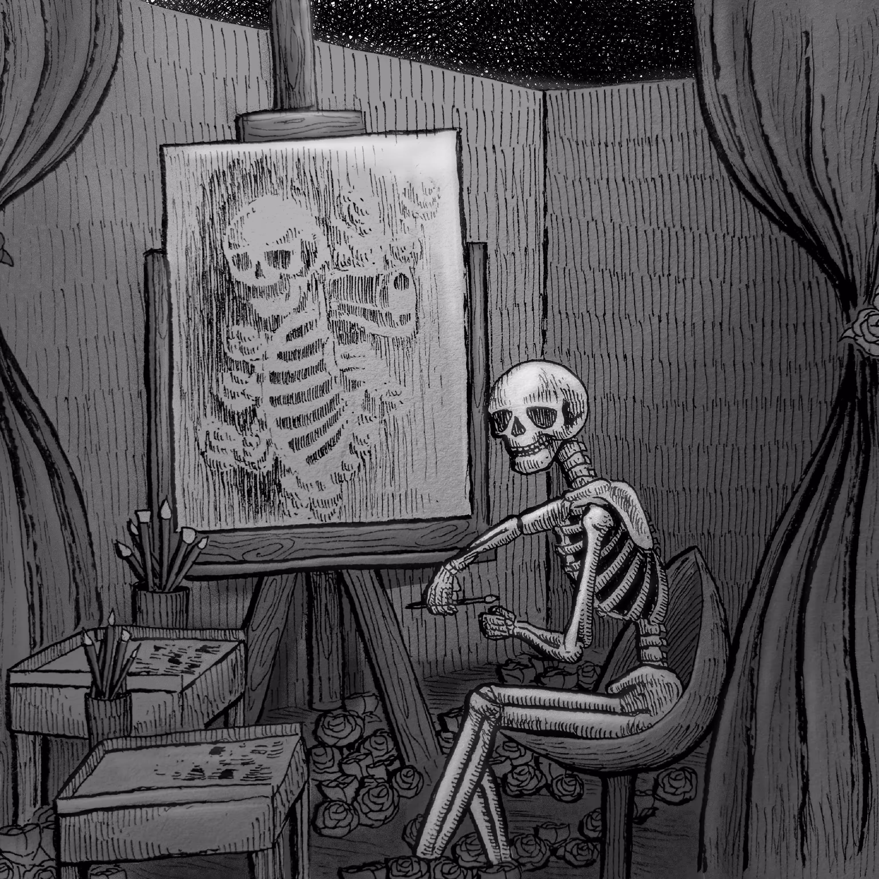 painter
