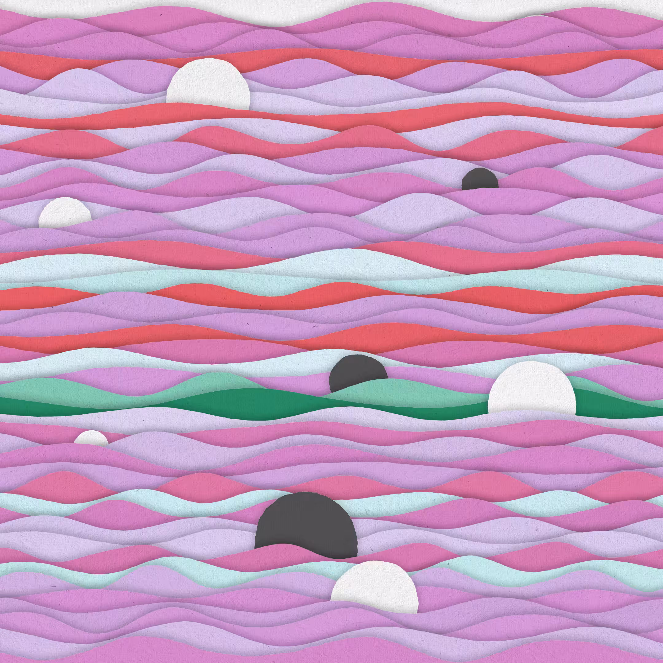 PAPERSCAPES #43