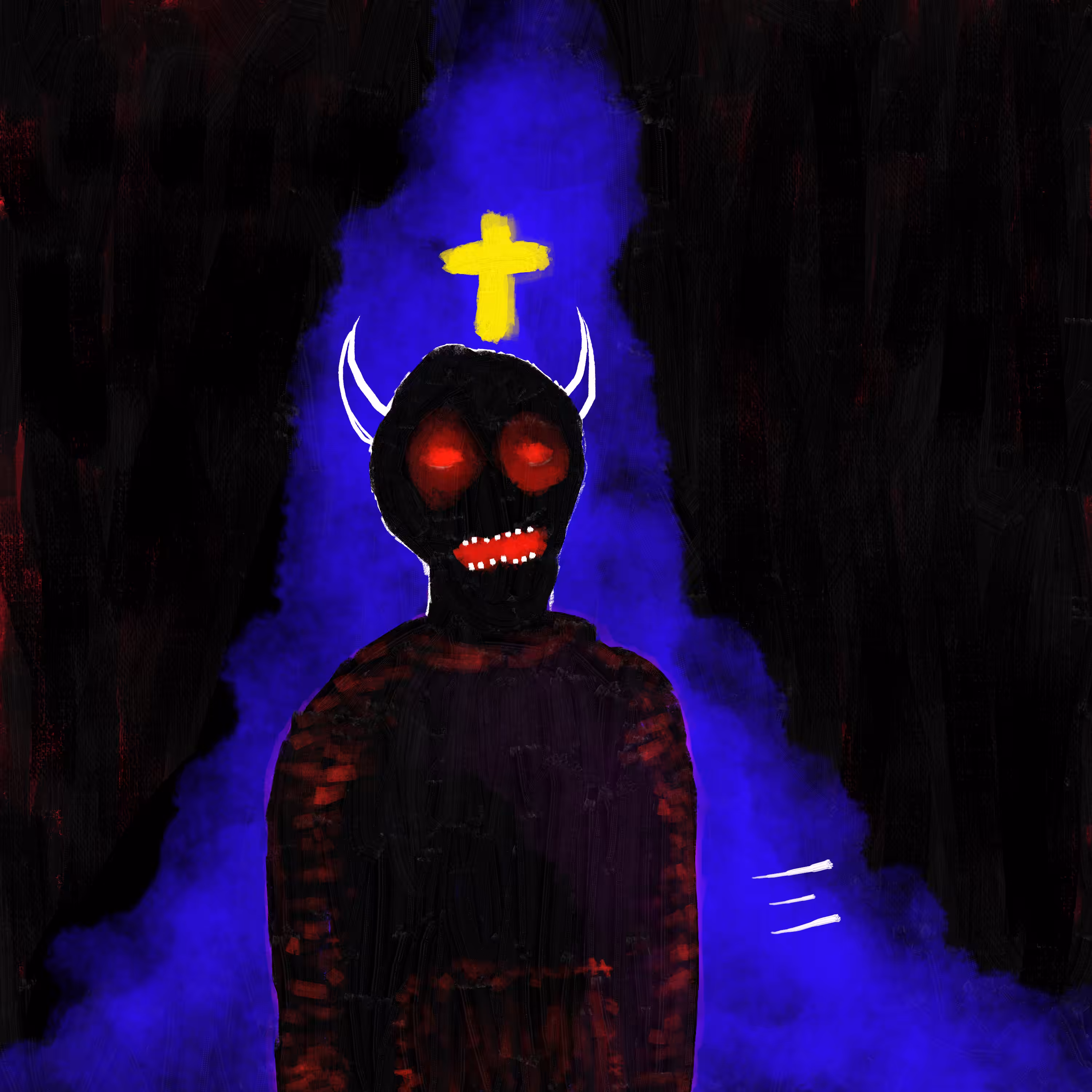 Holy $hit: Damn  Sunday