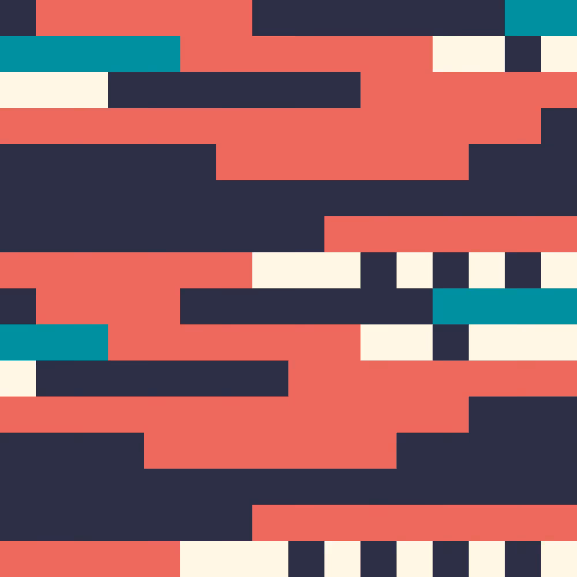 Blockchain Automaton #121