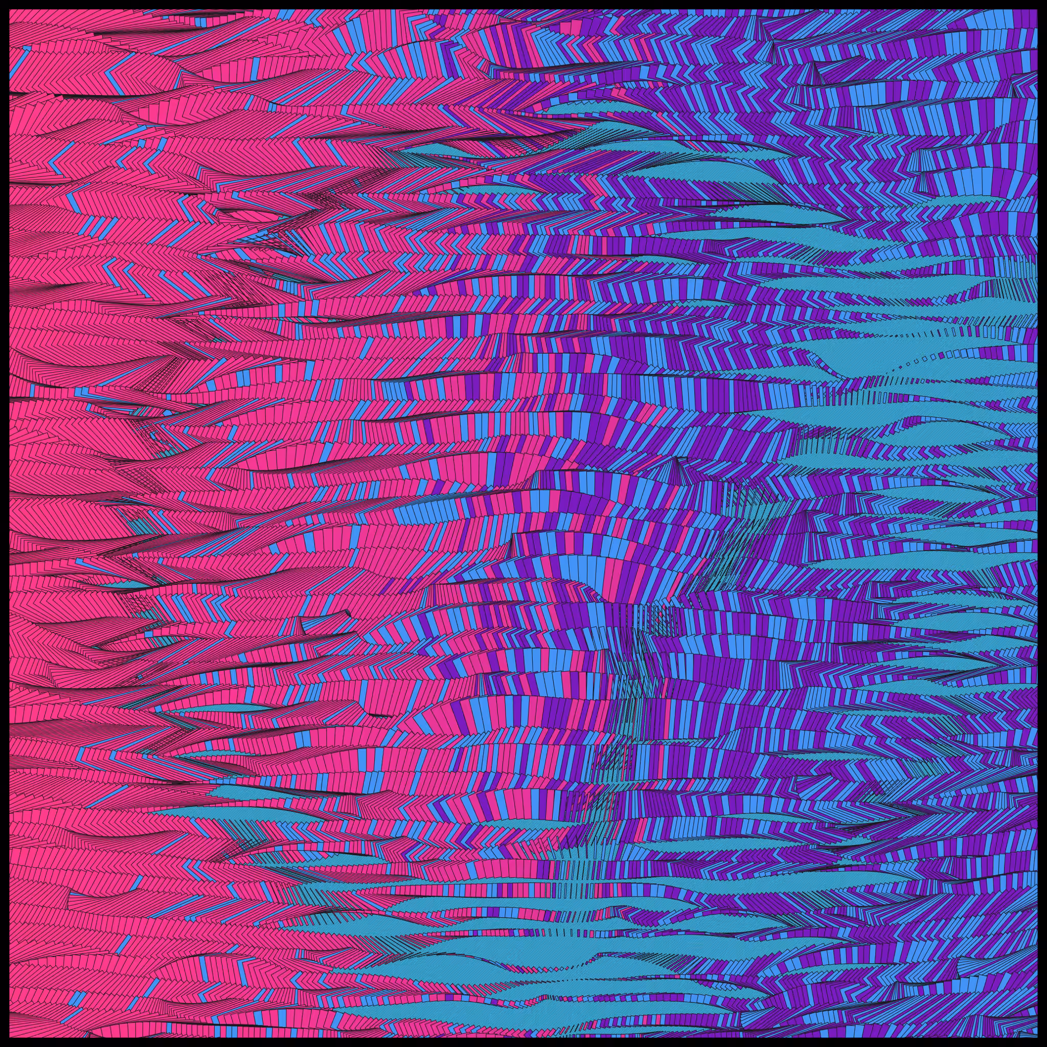 Qubitscape #138