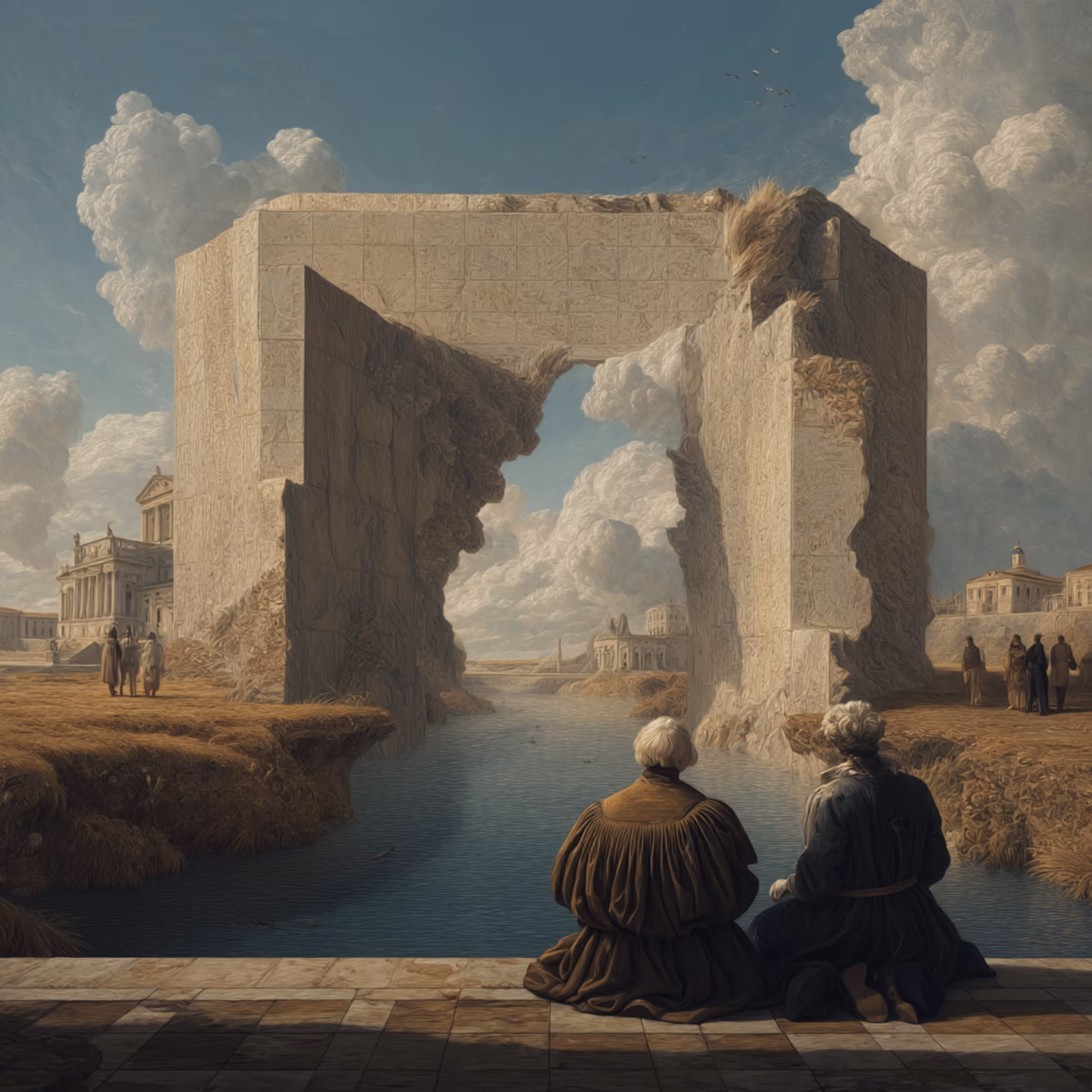 GAR: Bustle