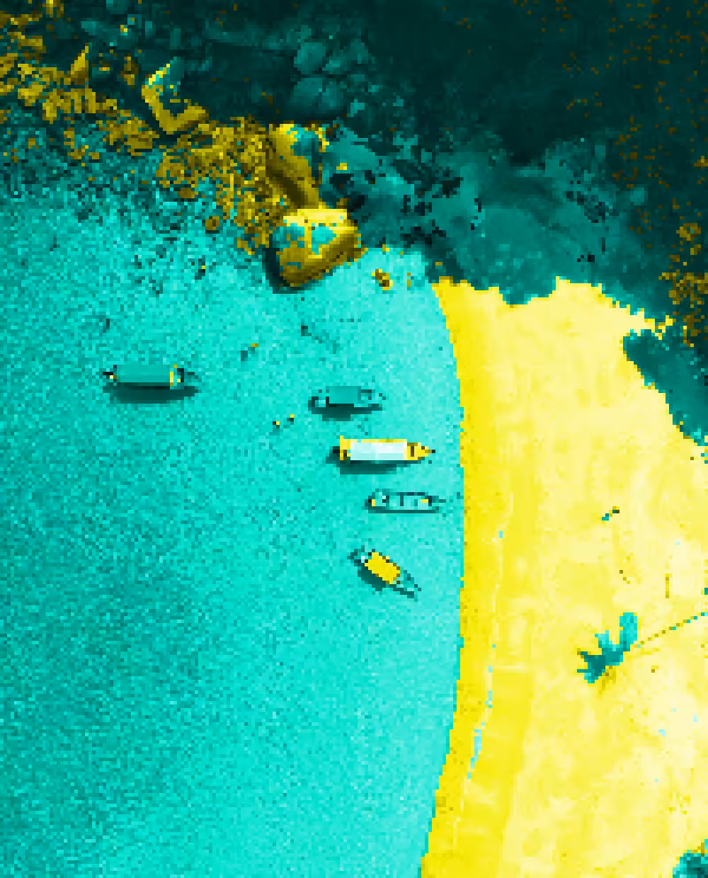 Beach #3