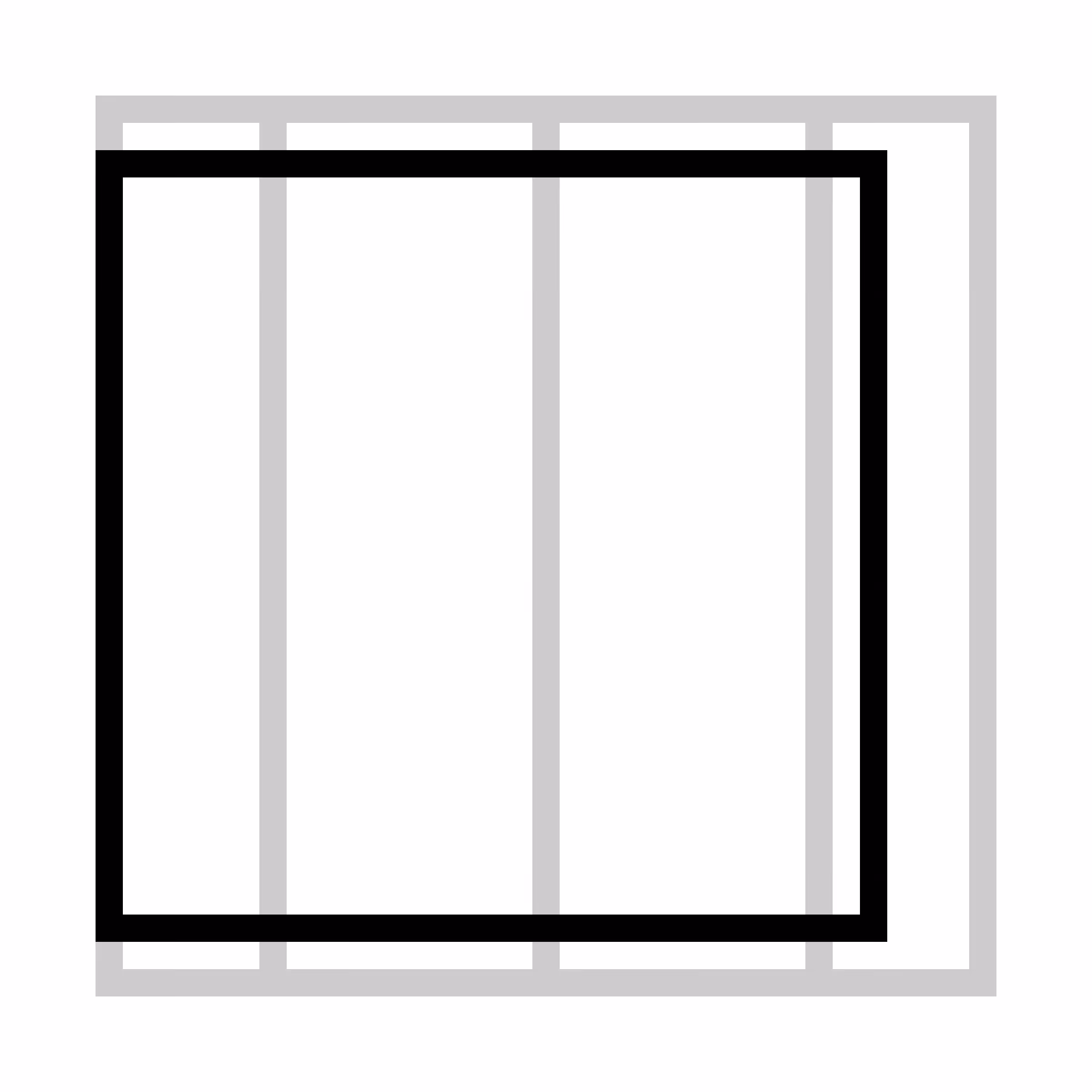 Rectangles (for Herbert) #335