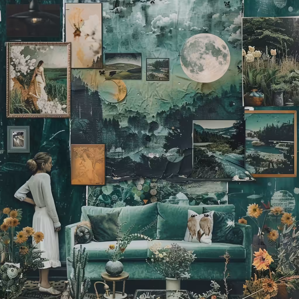 2 - Quietude