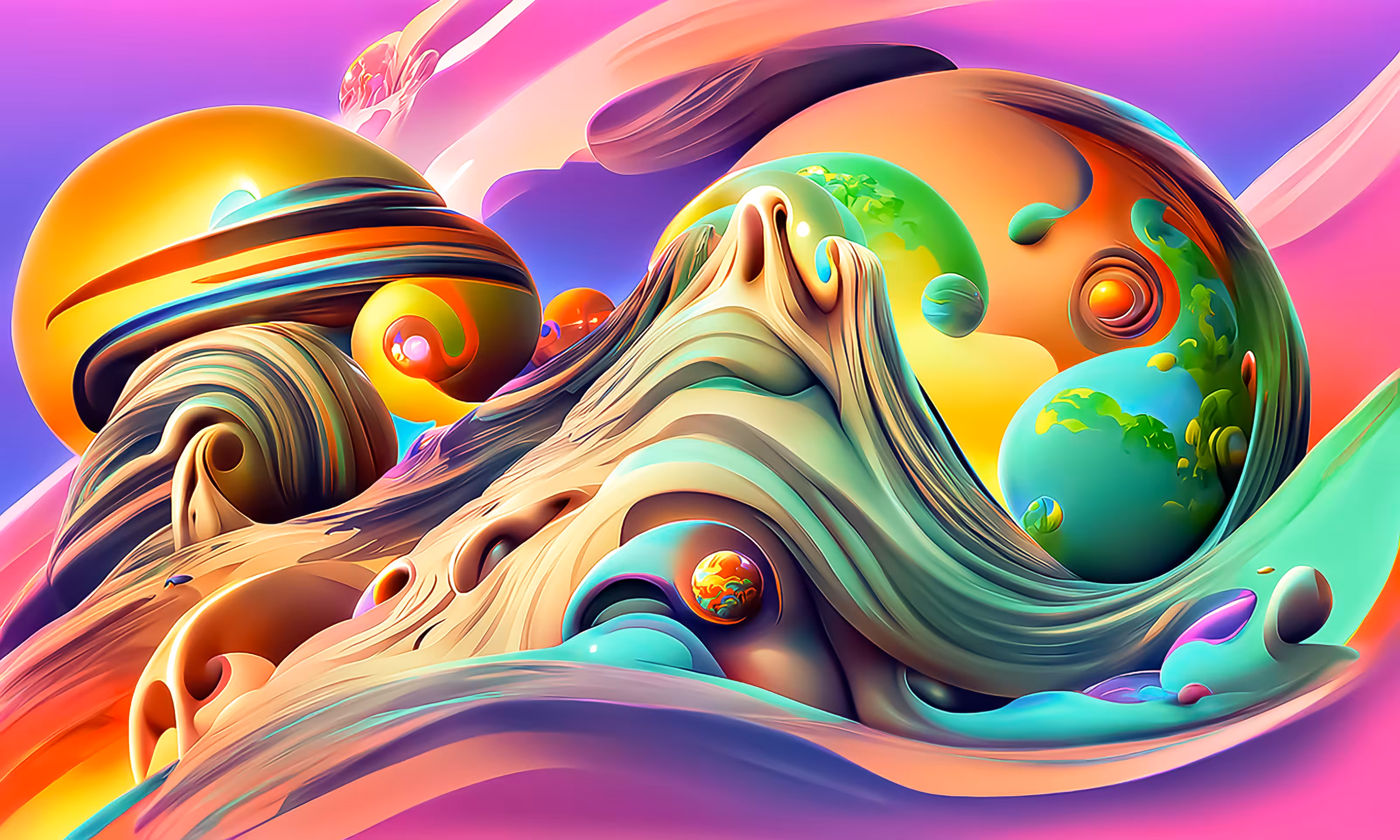 Another Whirled #15
