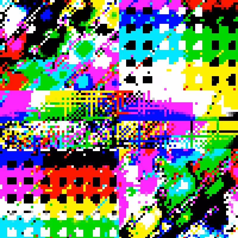 x.7 #10