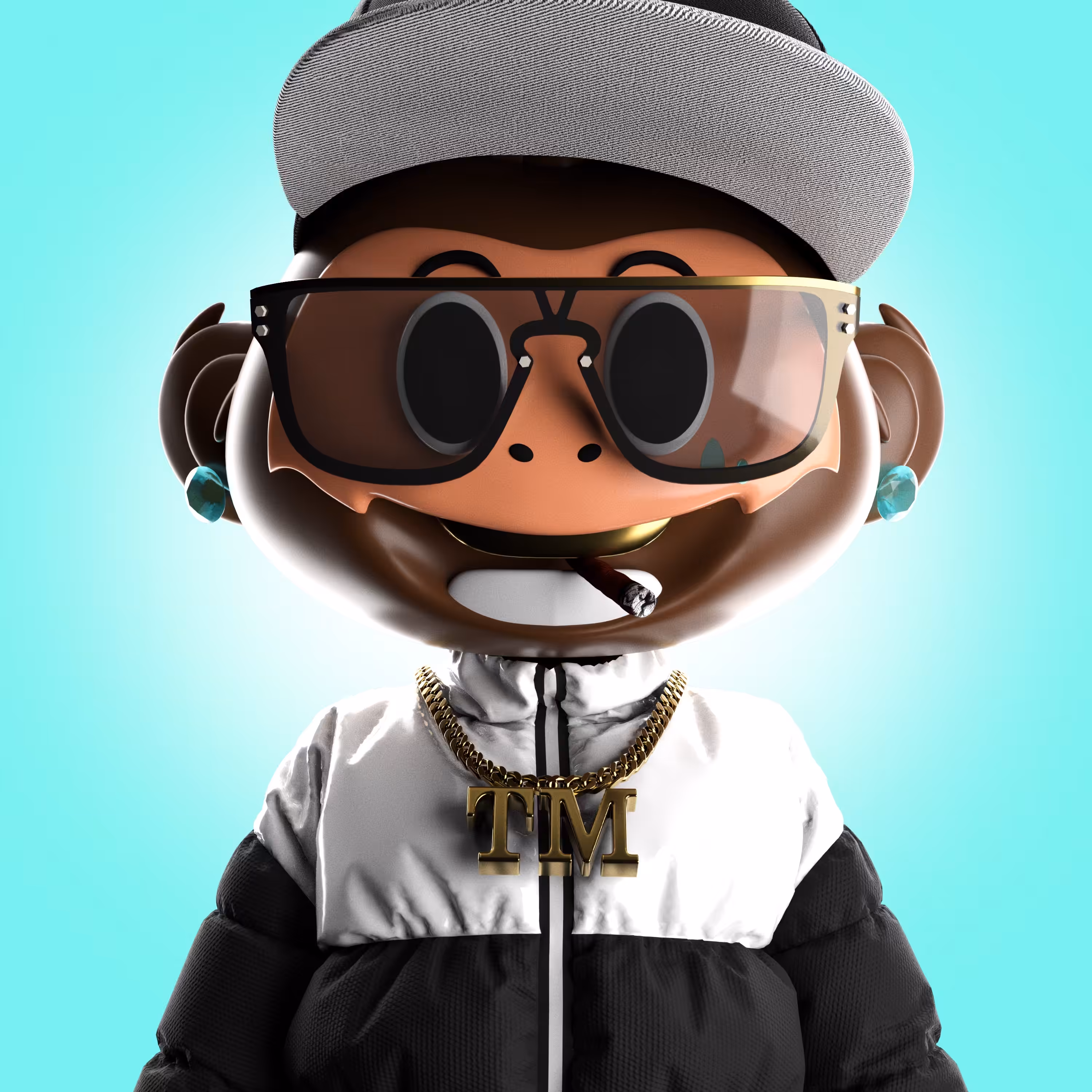 Metapuffer 50 / TrapMonkie