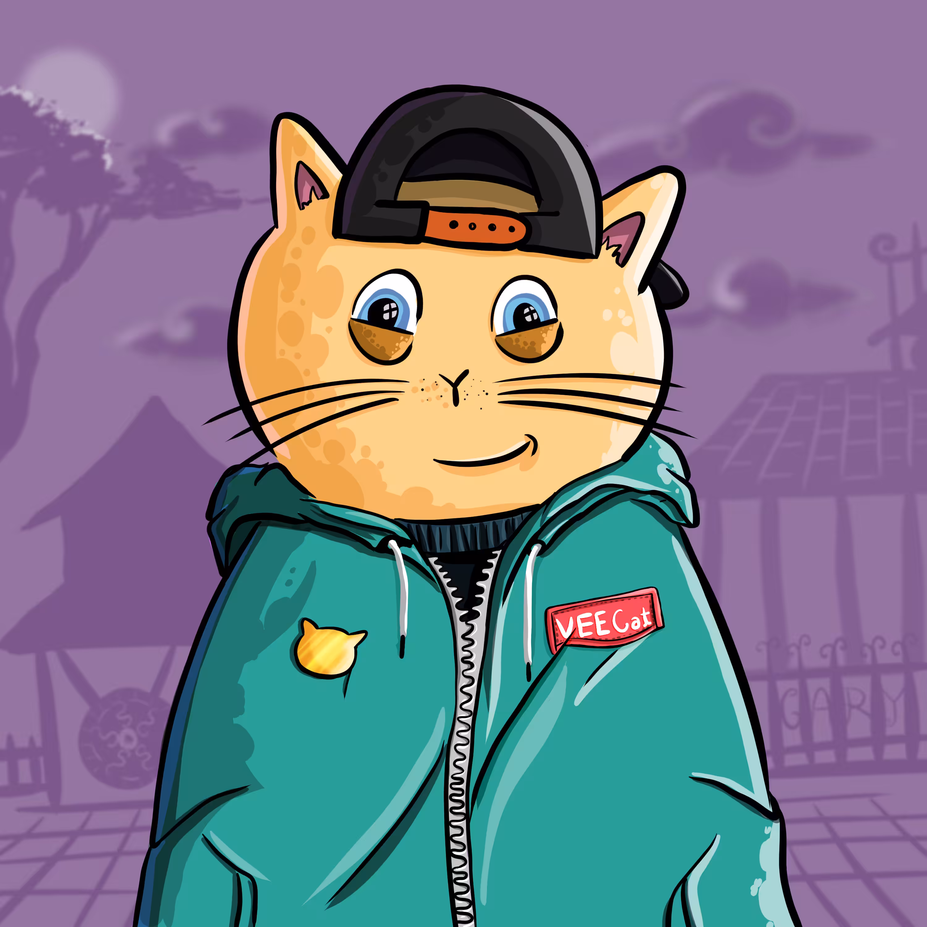 BigFatCats - Gary Vaynerchuk