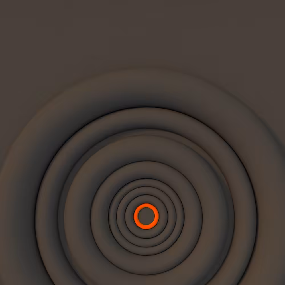 Circle #11