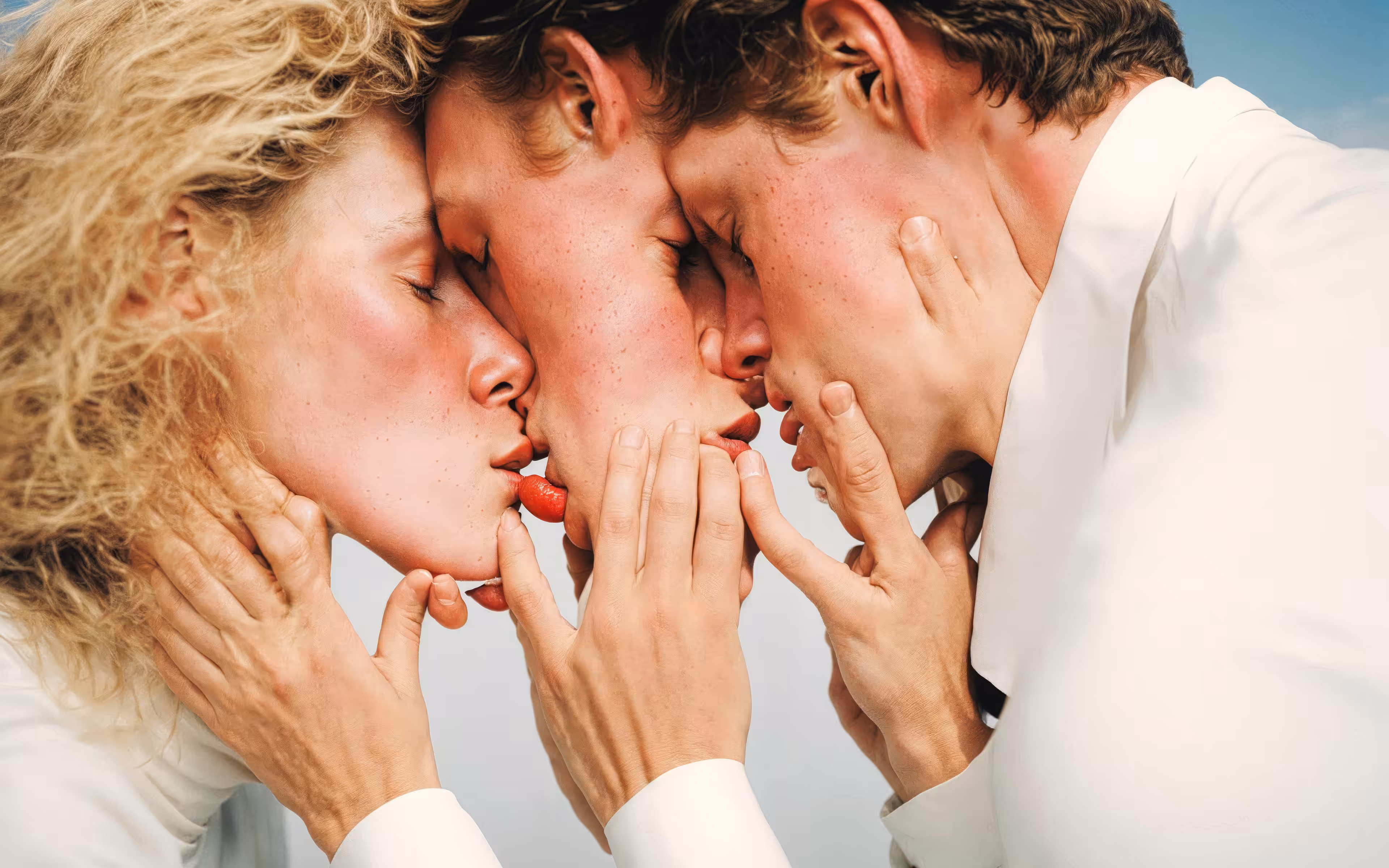 Vacation: Holiday Romance #7