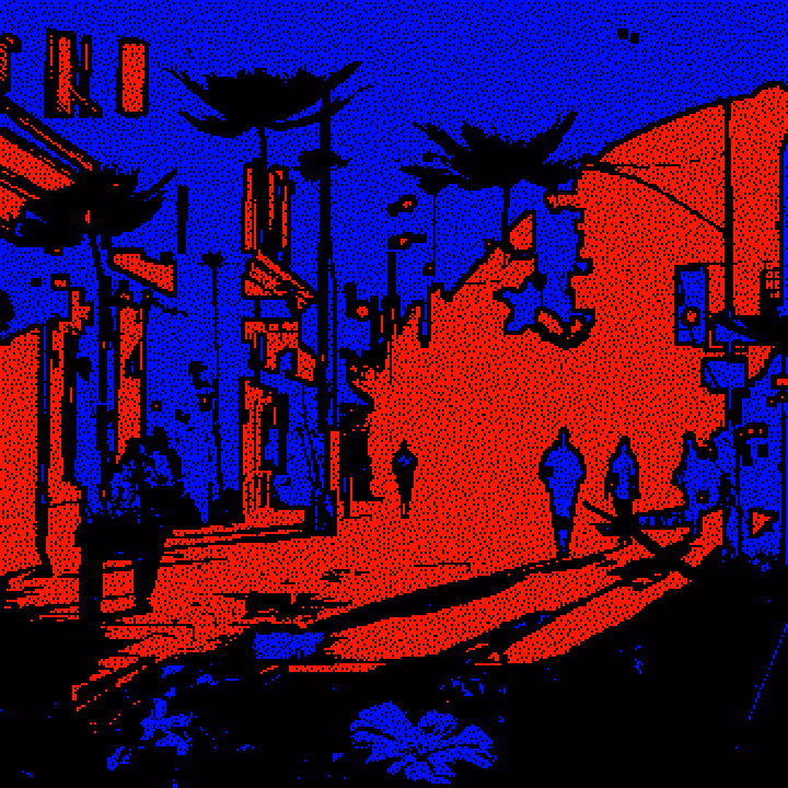 Under The Same Sun