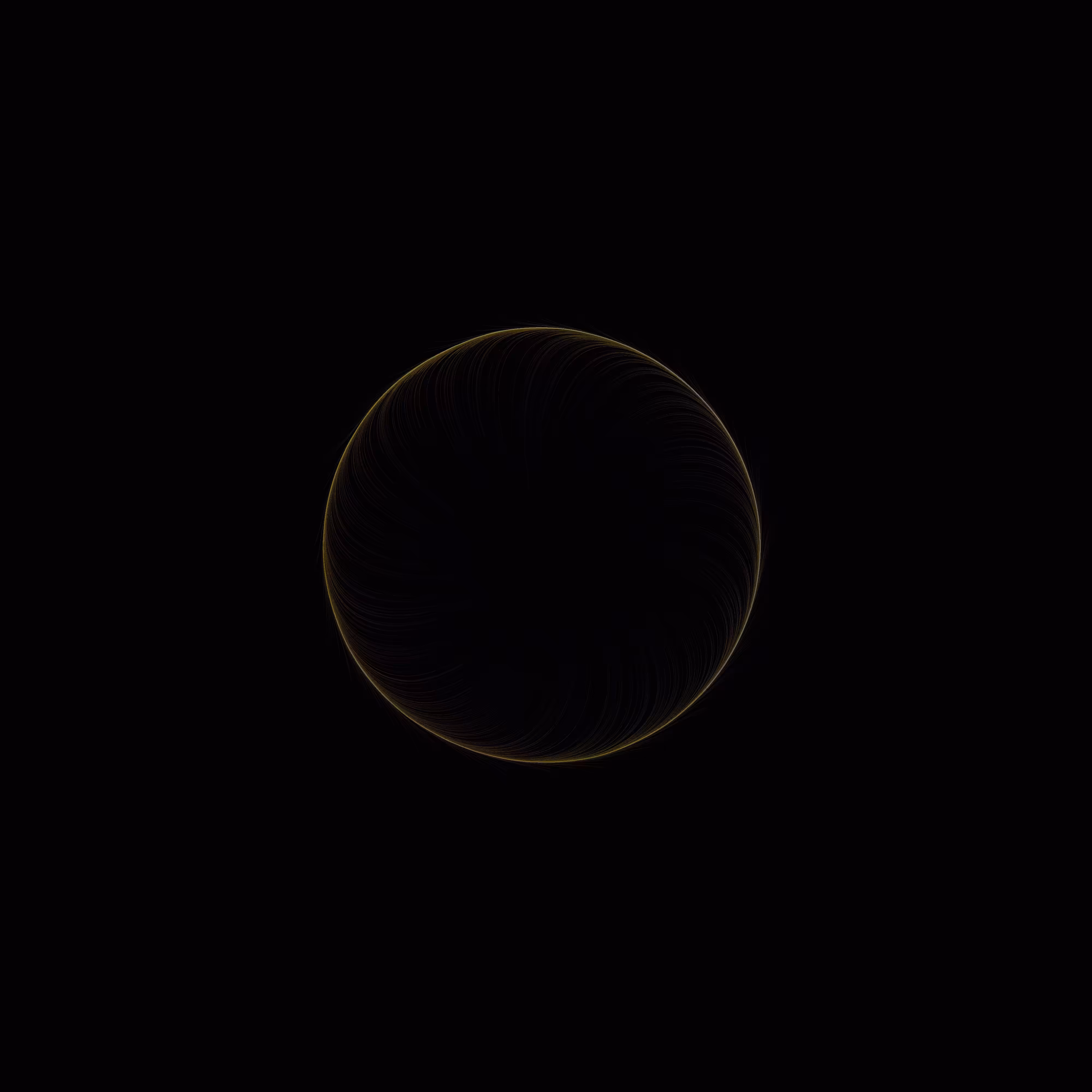 The Spiral Within #124
