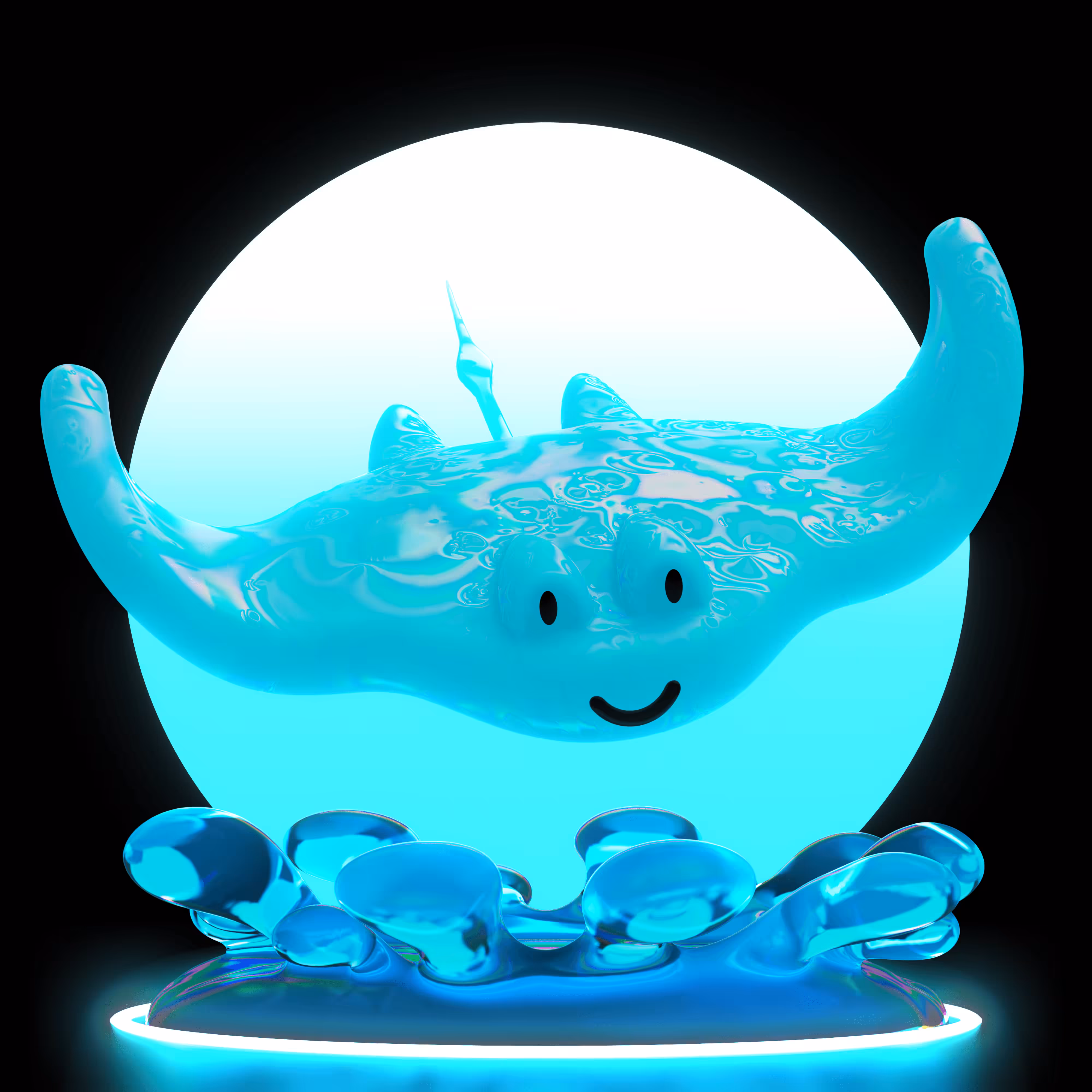 Manna #009