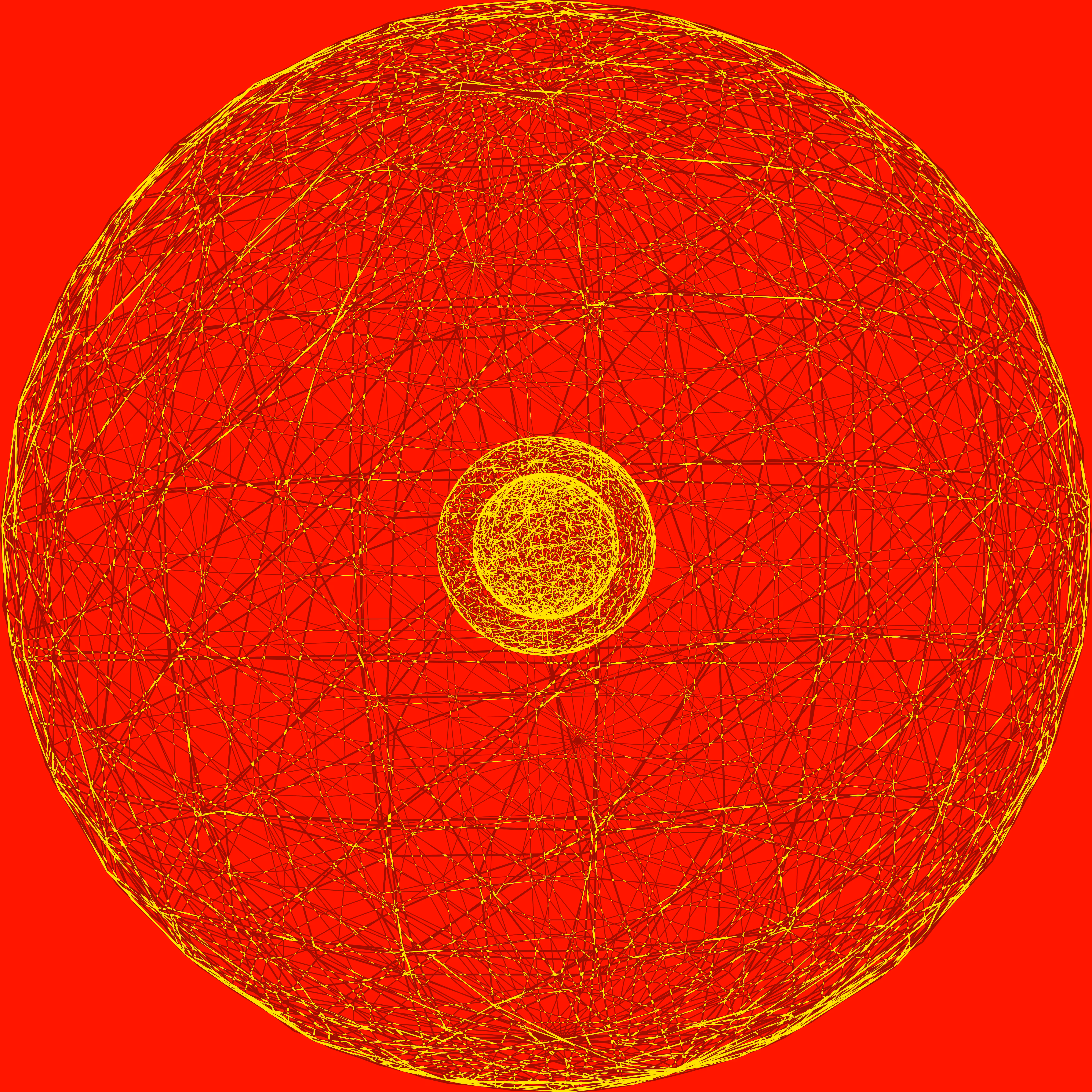 Sun Signals #0931