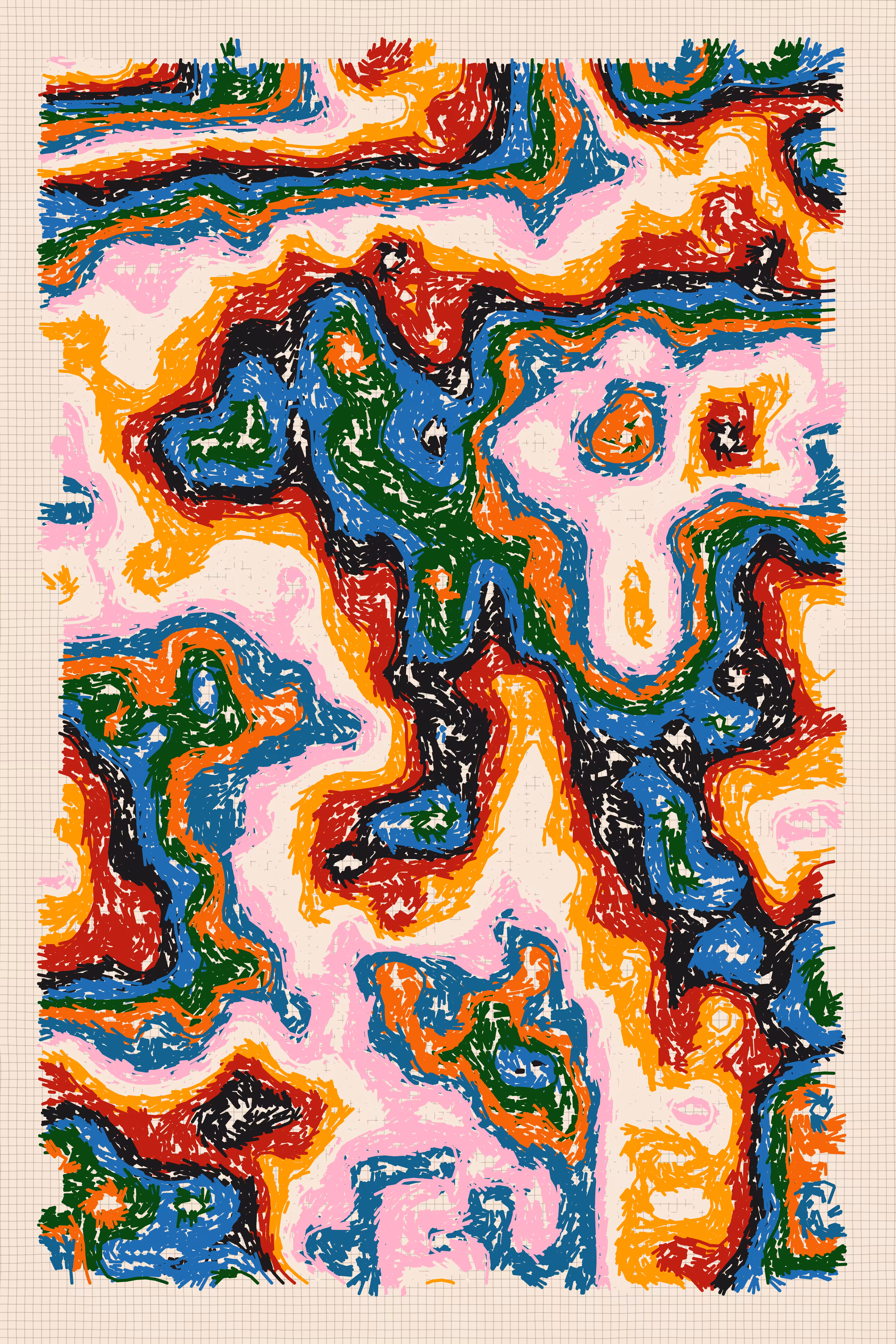 Handscape #76