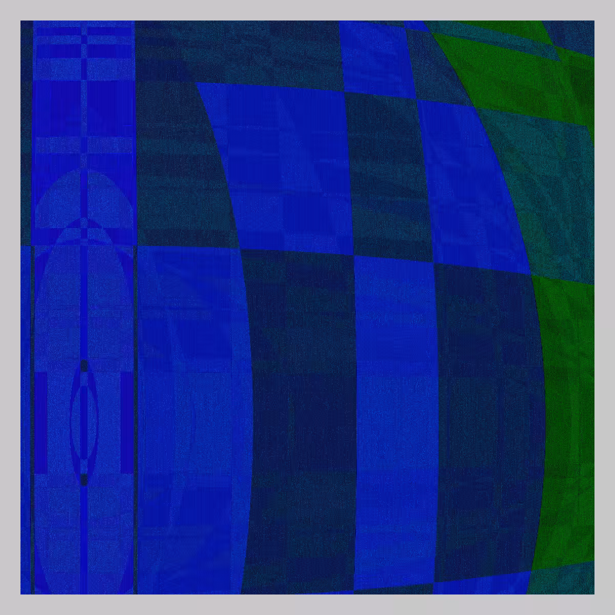 Psychodrome #19