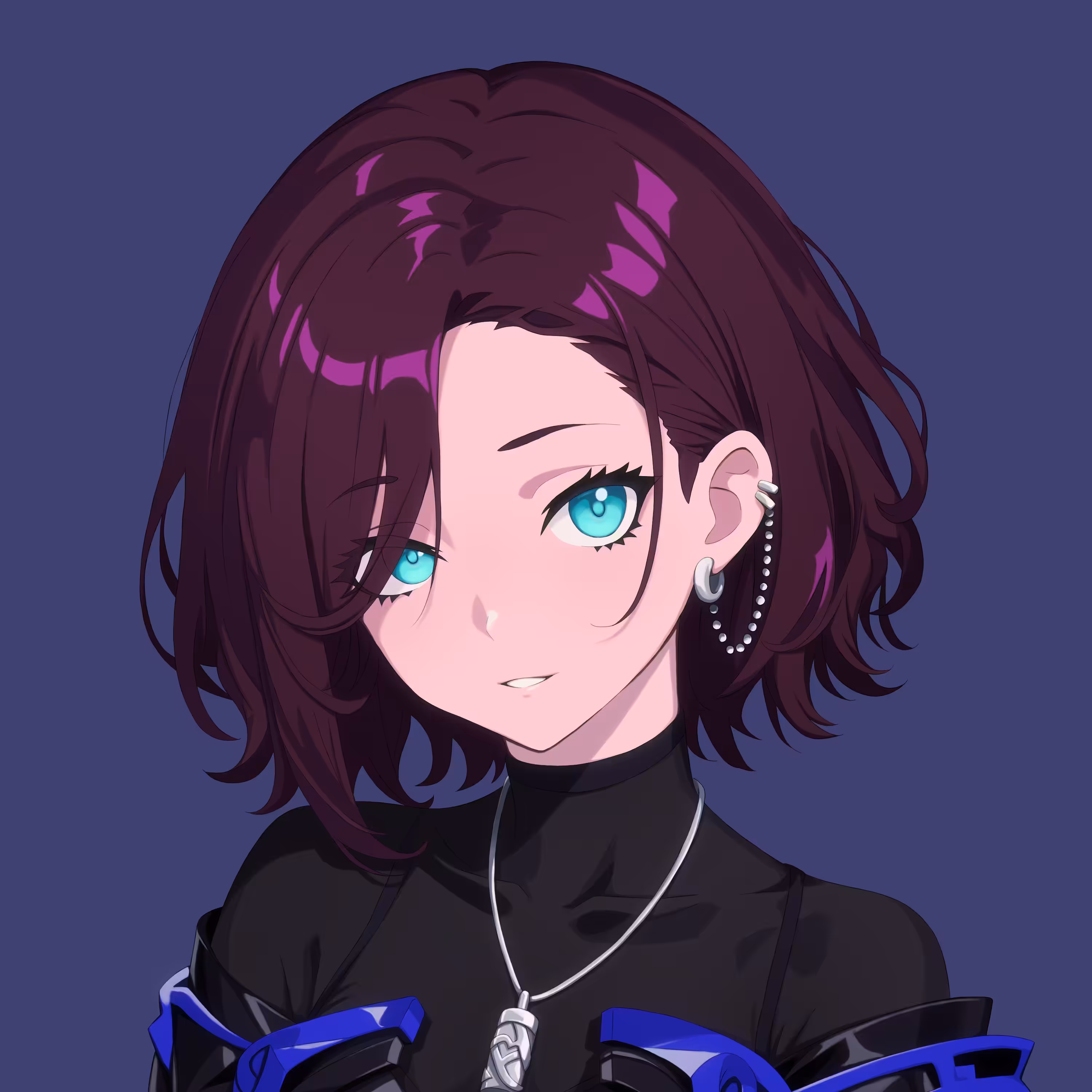 Mech Dreamweavers #Yuna