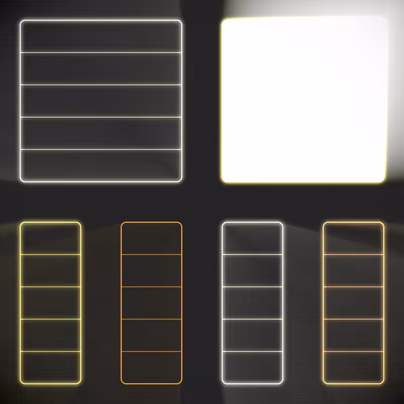 Lightcells #54