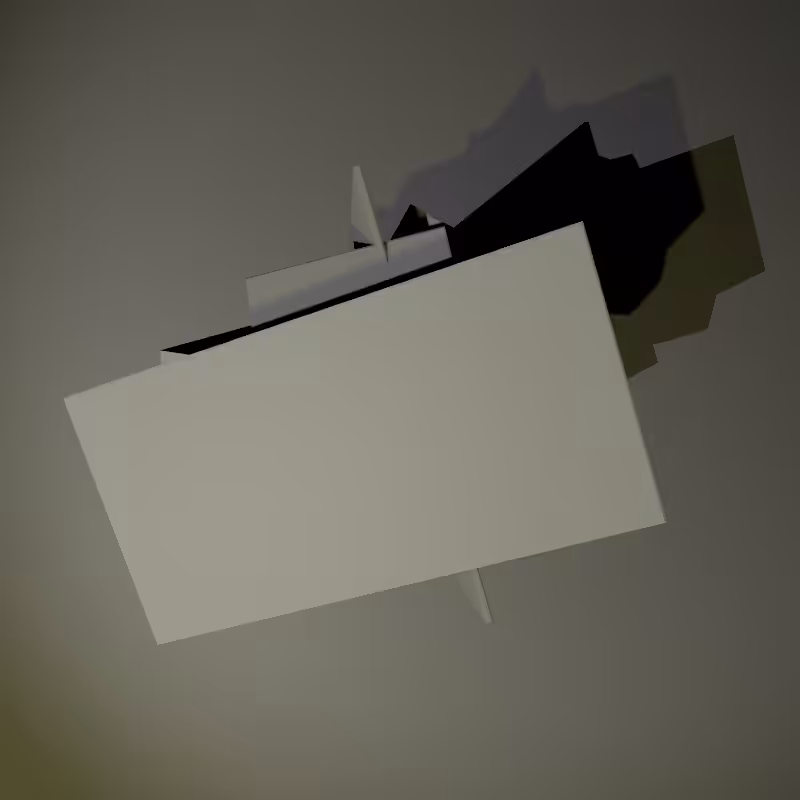 Artifacts #124
