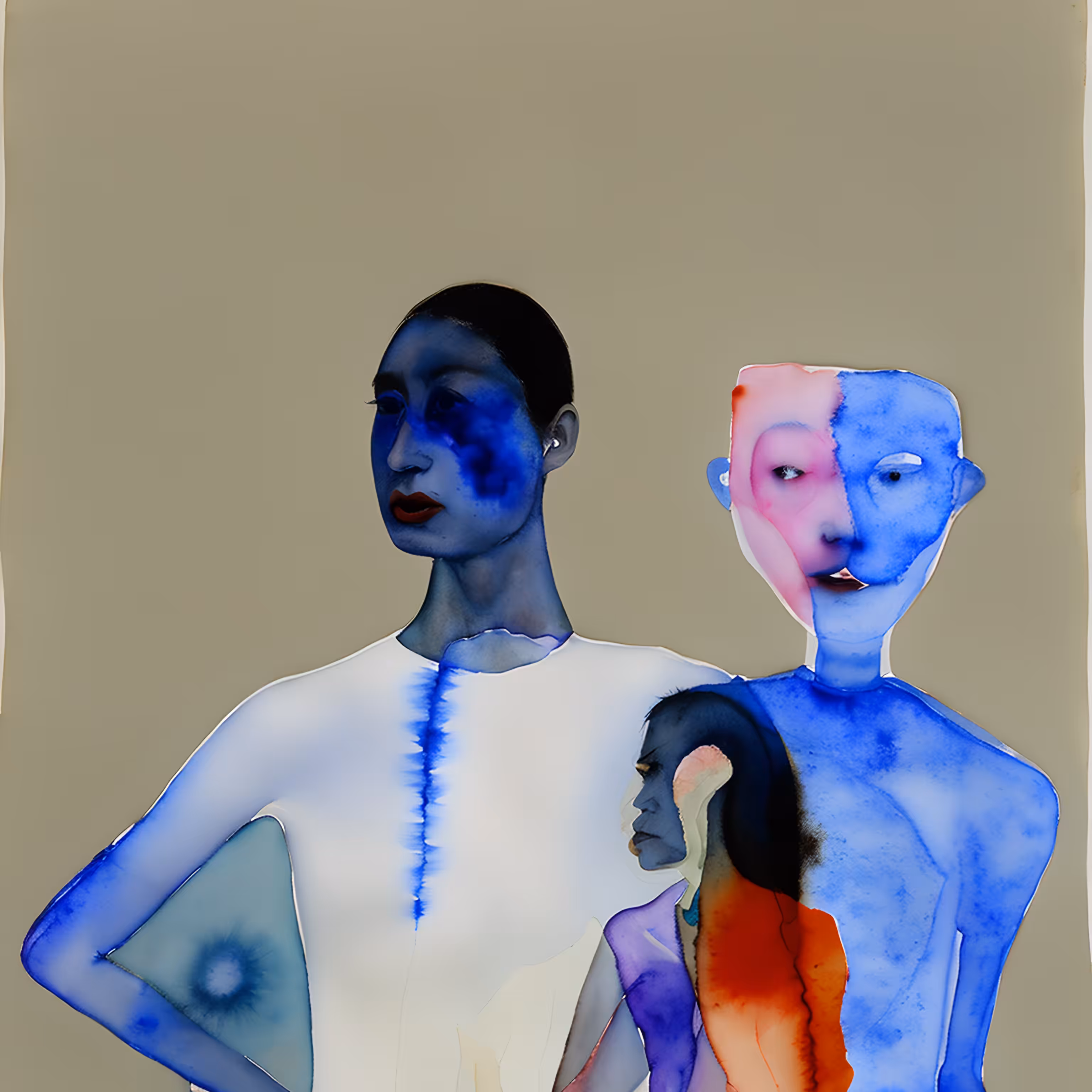 Translucent Souls #27