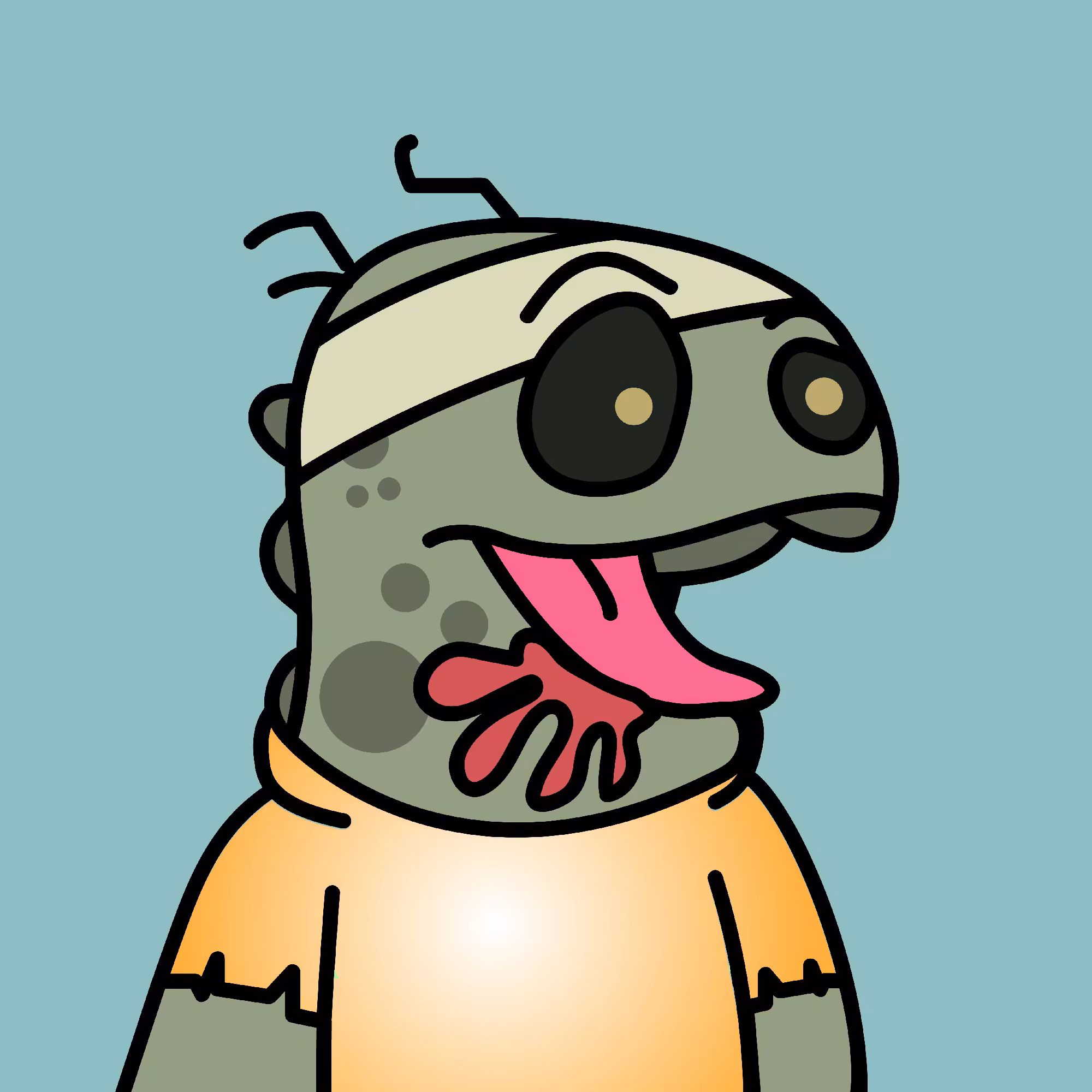Dinodles #61
