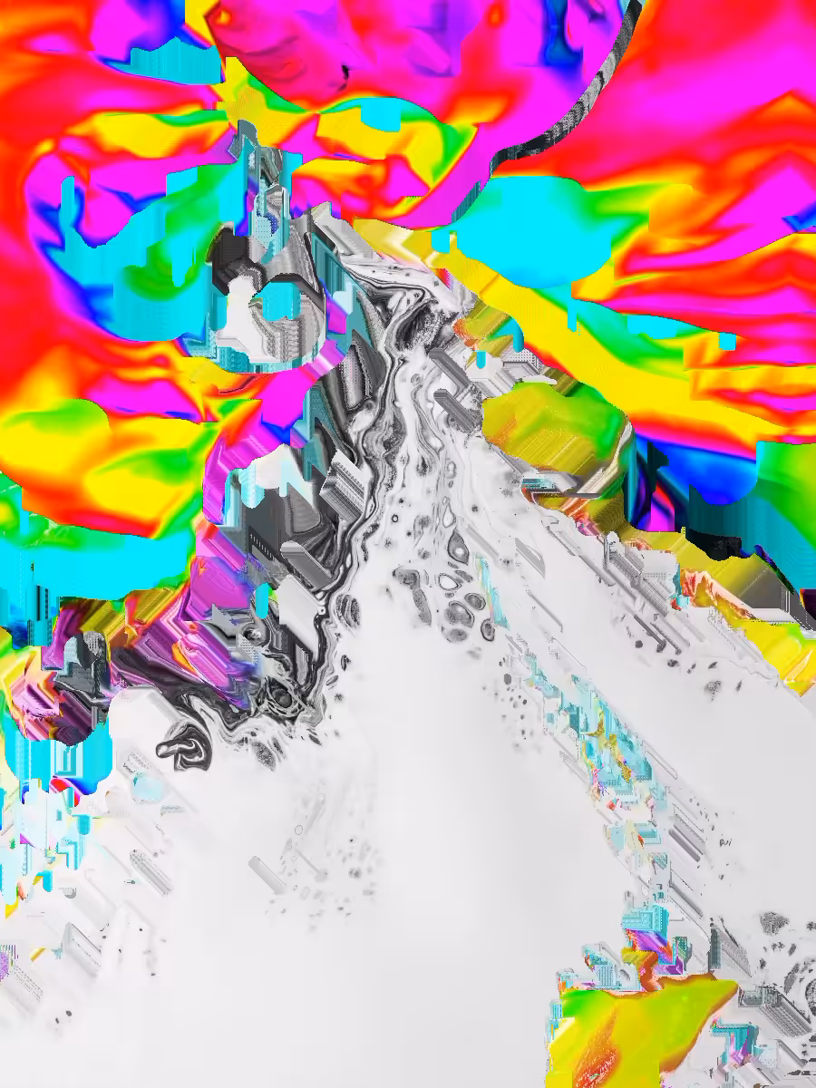 Iridize Bismuth