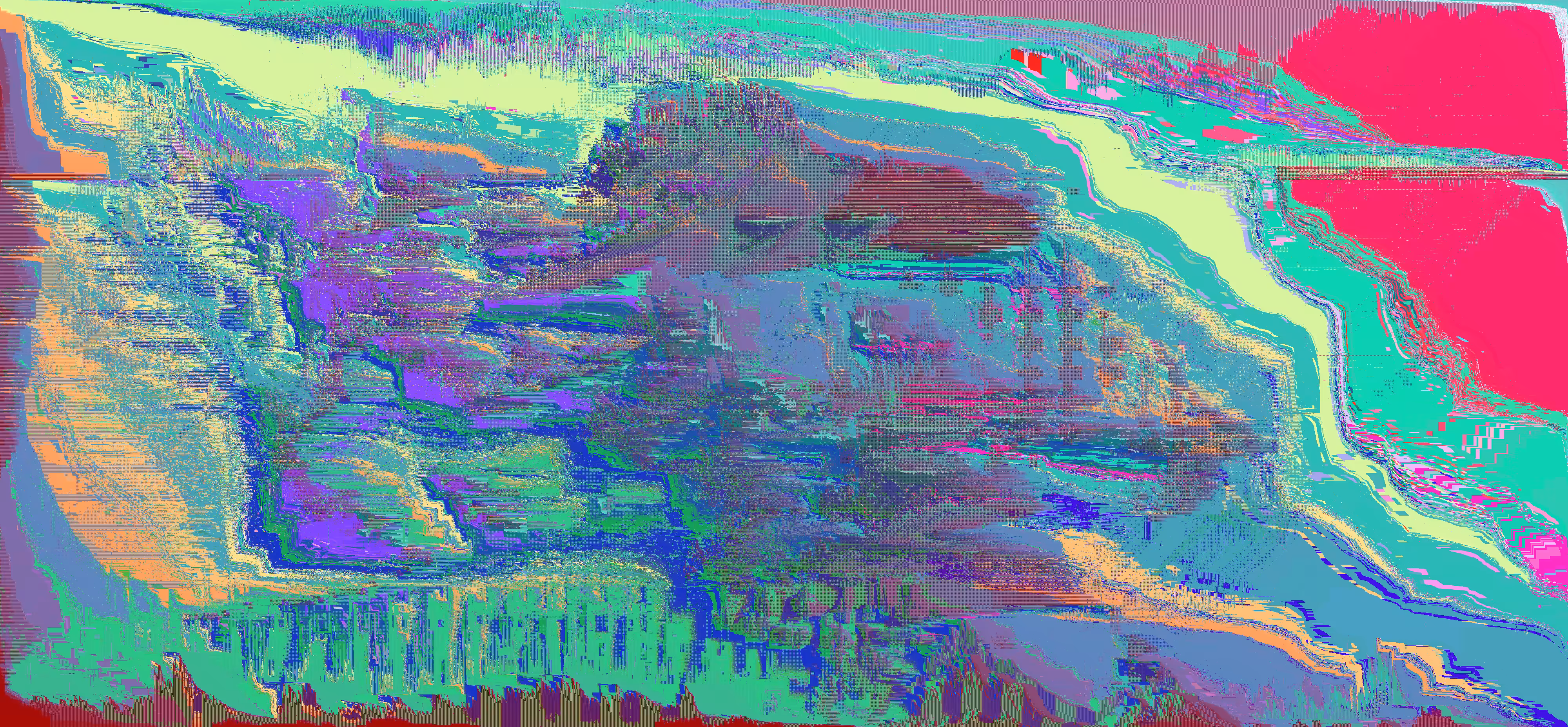 DATA SPILLAGE ABSTRACT