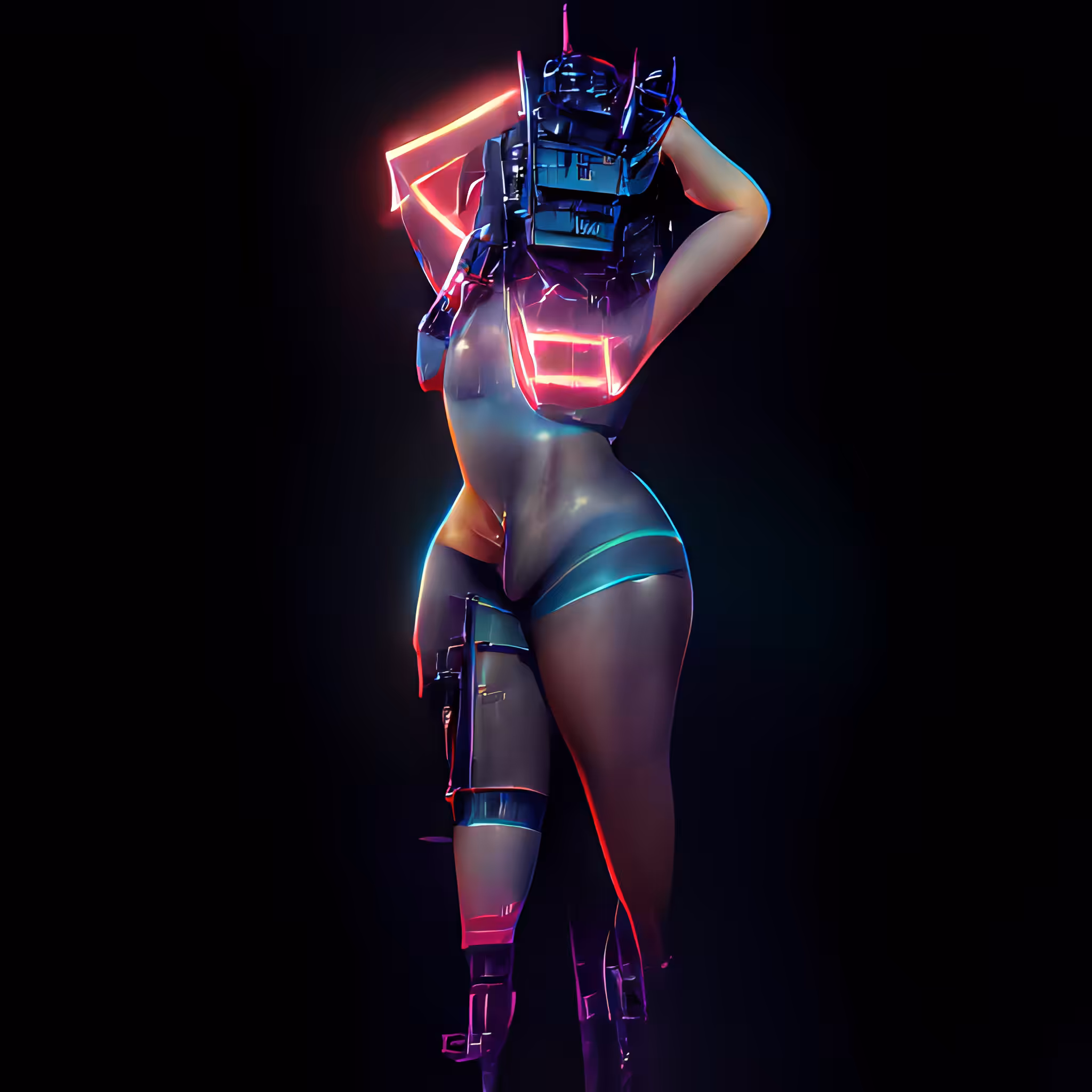 GANgirl 2