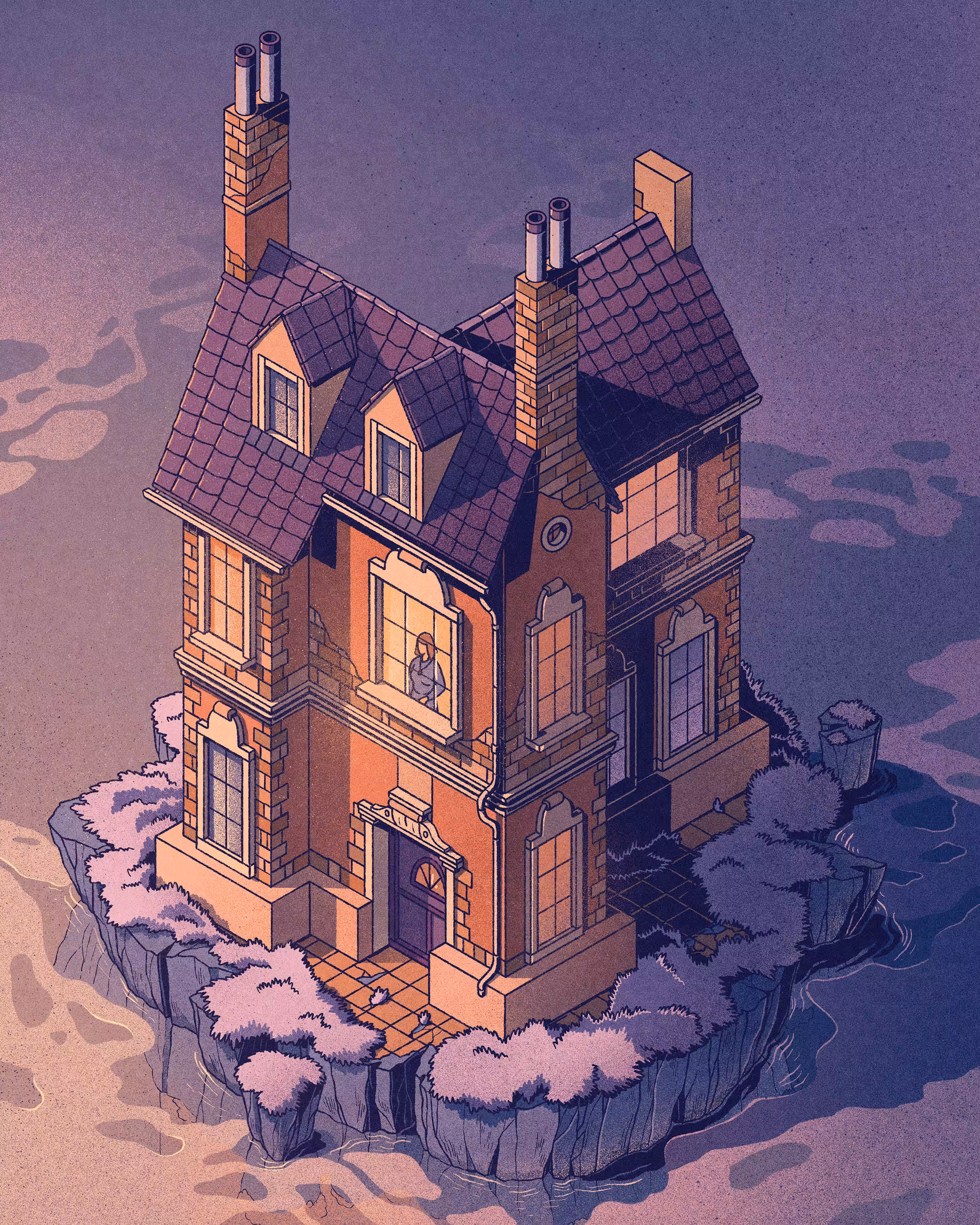 English House II
