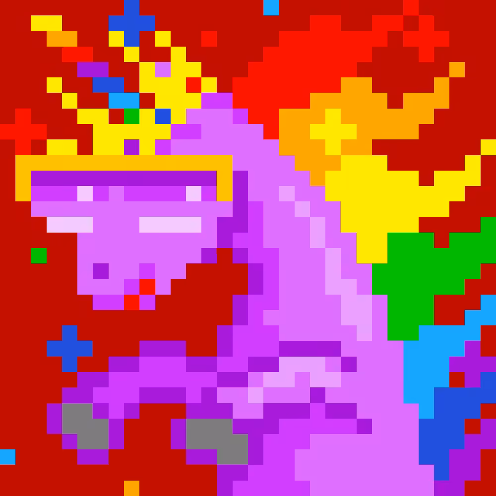 Unicorn #573