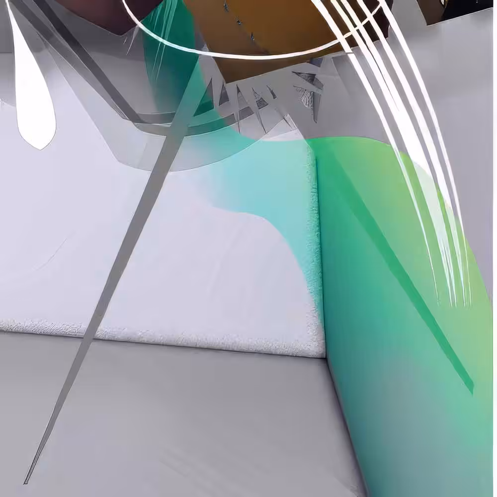 Structure in the Room - (Pre-Scroll) 