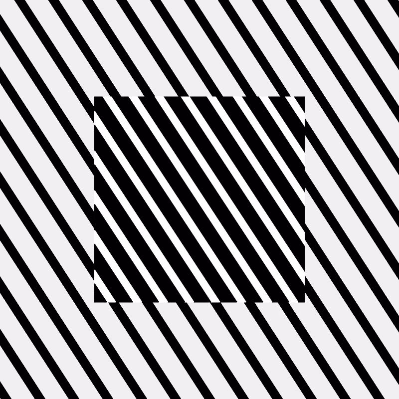 Chromatic dazzle #42