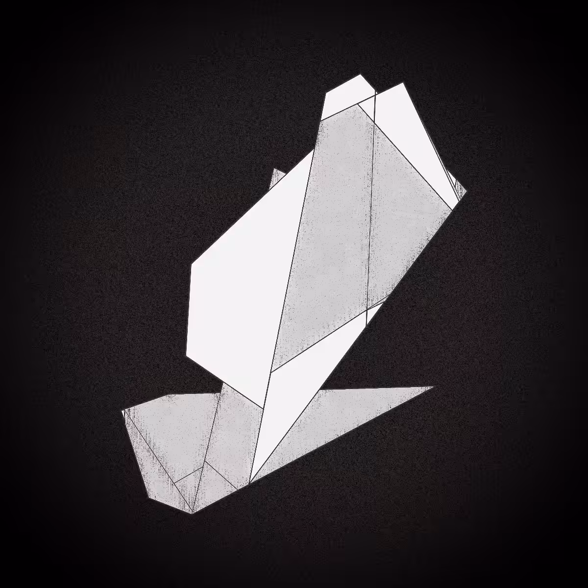 Shape of Freedom #1009