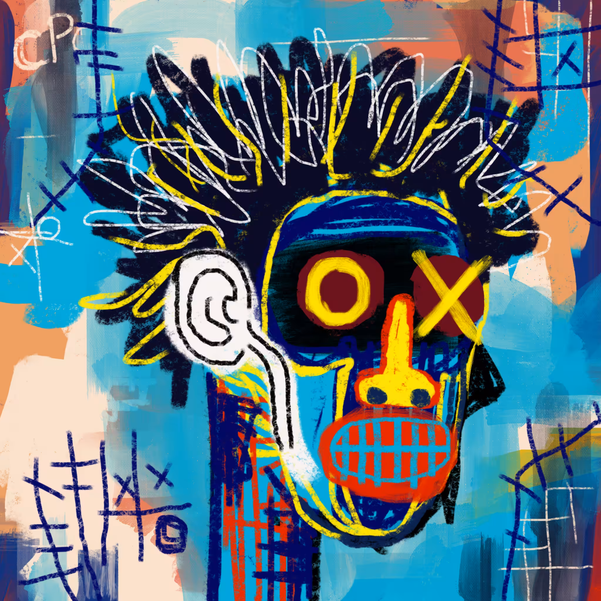 Basqunk 464