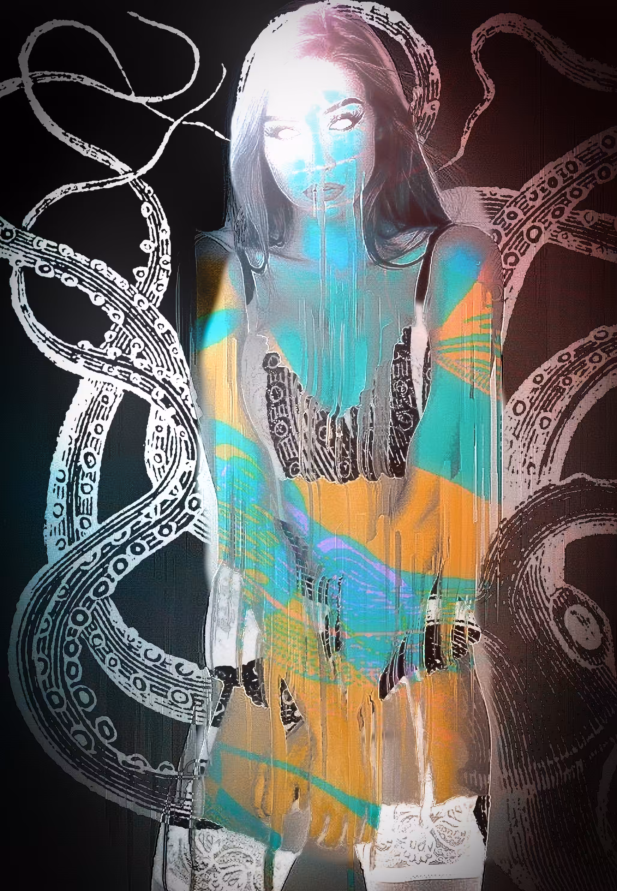 #002 Erik Matson Art