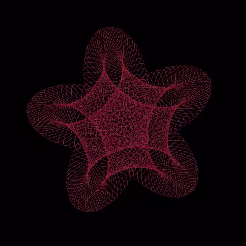Simple Shapes #87