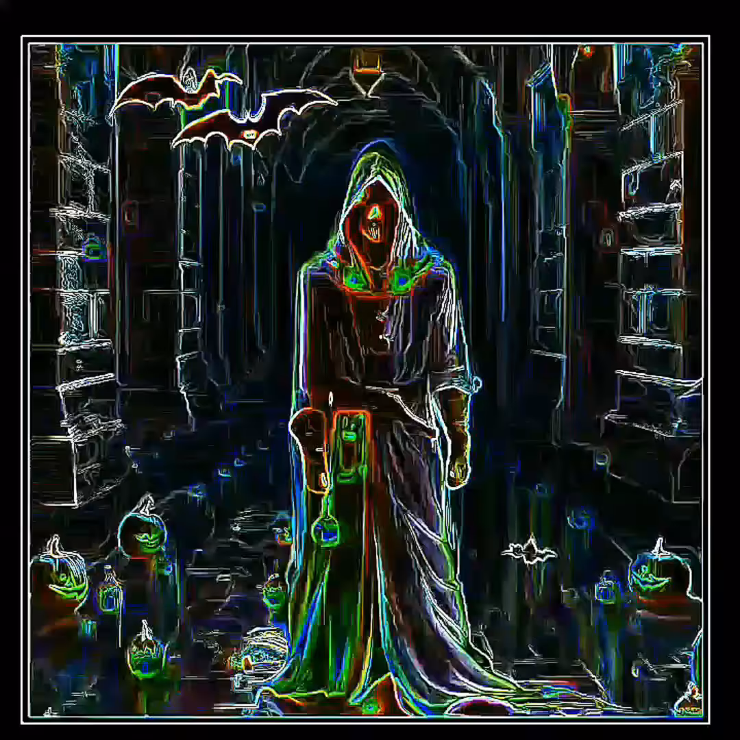 The Wizard