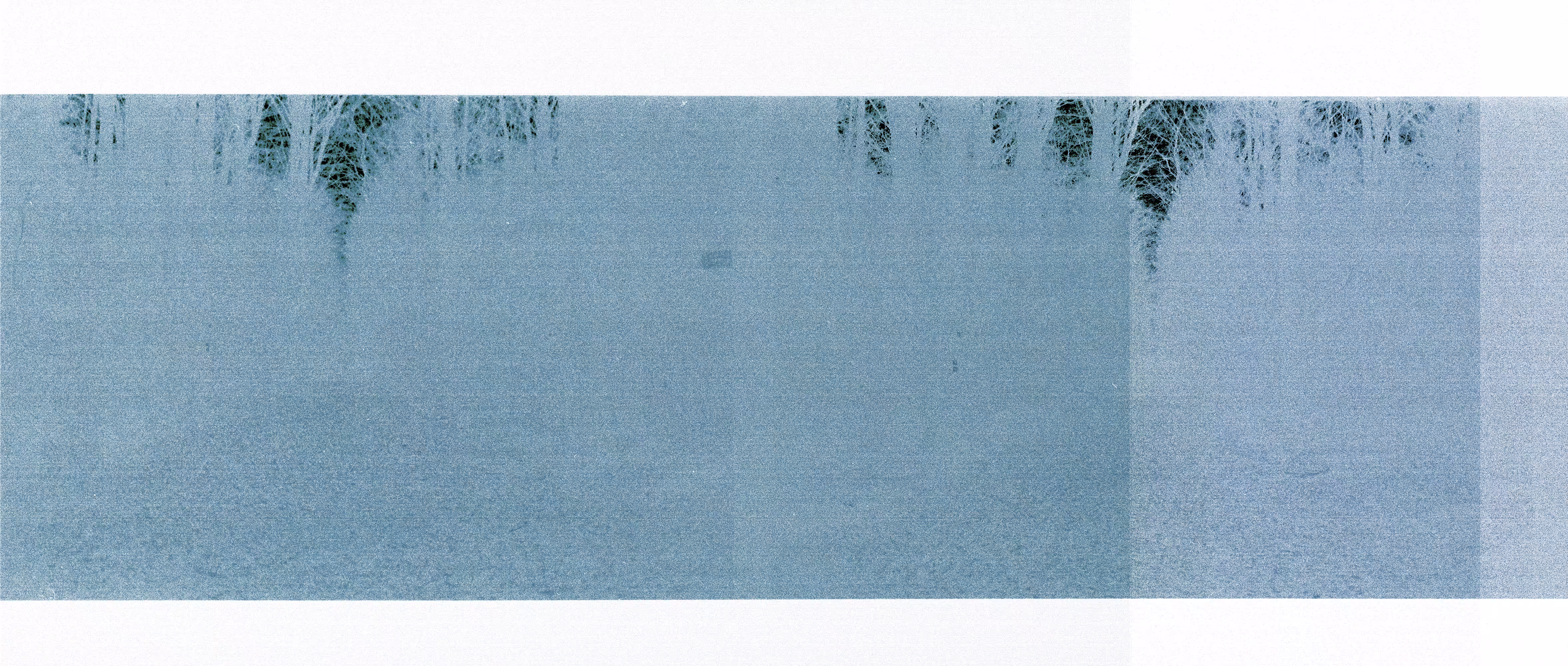Blue Lines