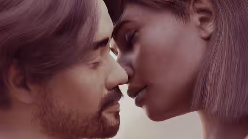 Love Is Love: Vir V Duo X Femina II Tres