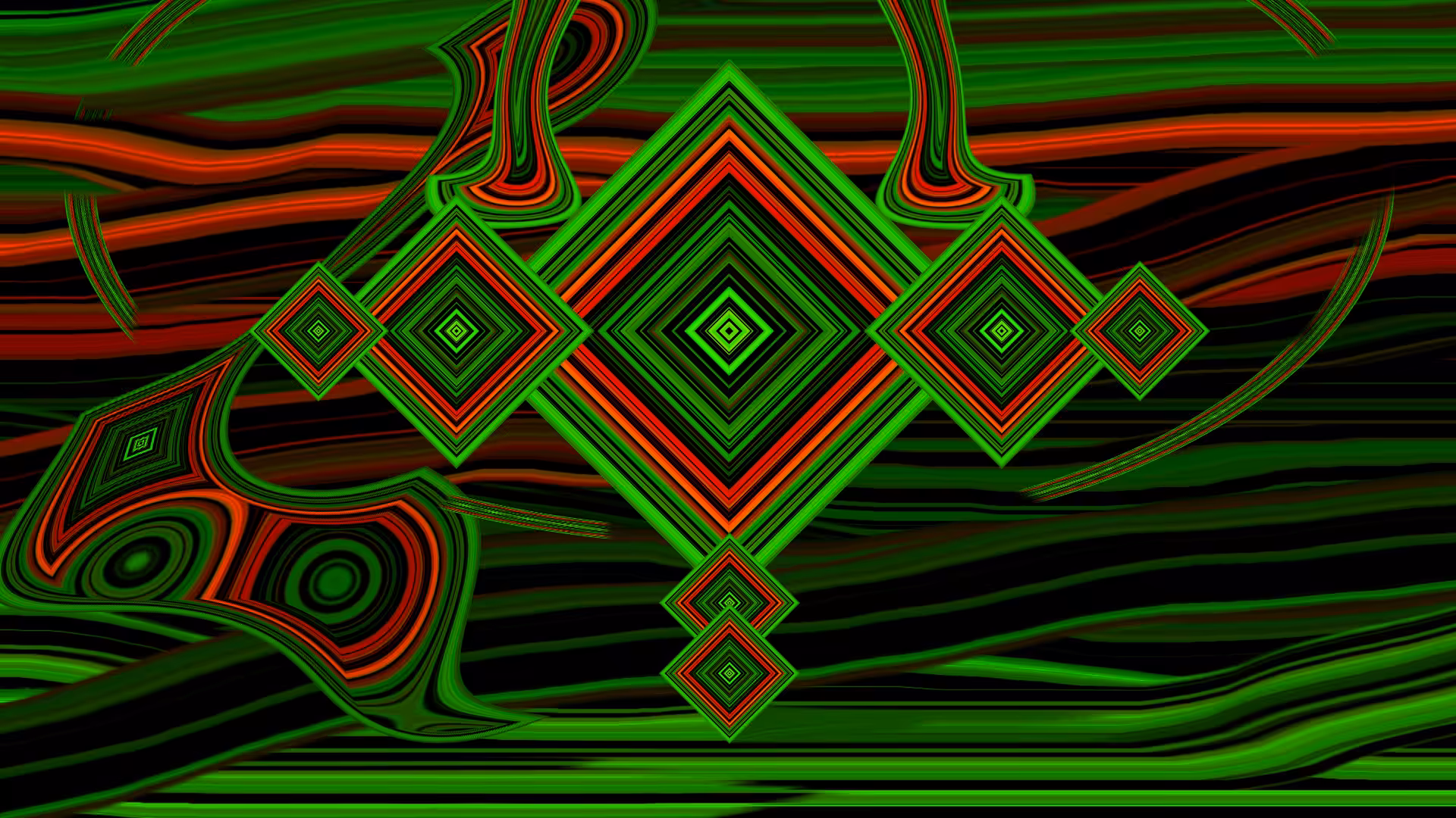 Quantum Air NamKha / Machine Whisperer - 1