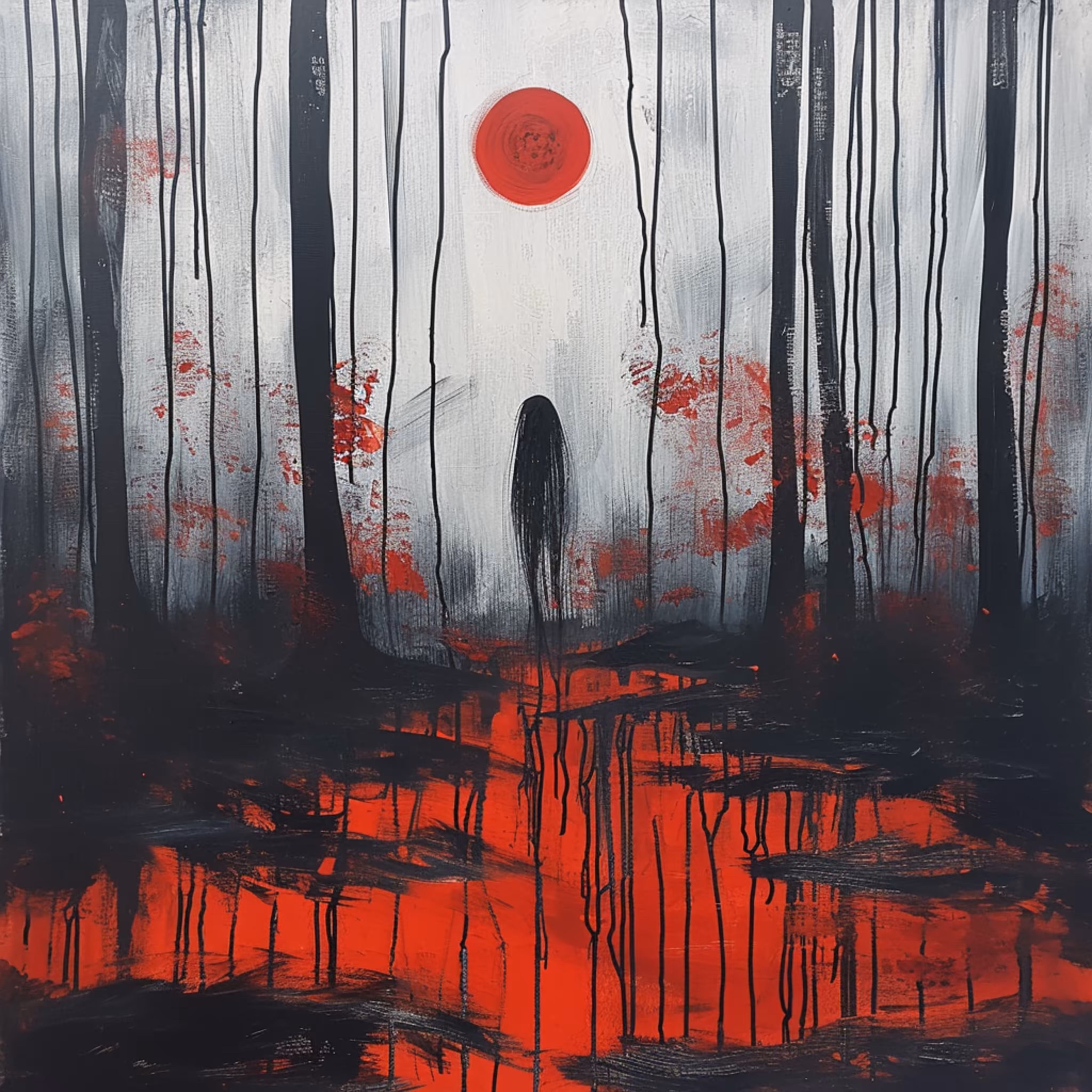 Red Sun
