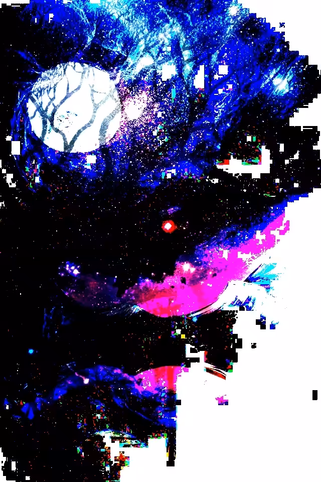 Darkness 