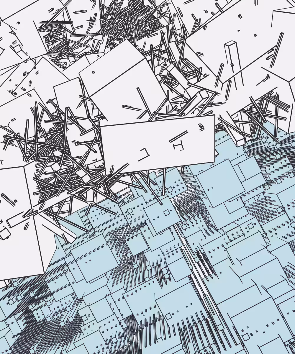 Ruin&Structure #51